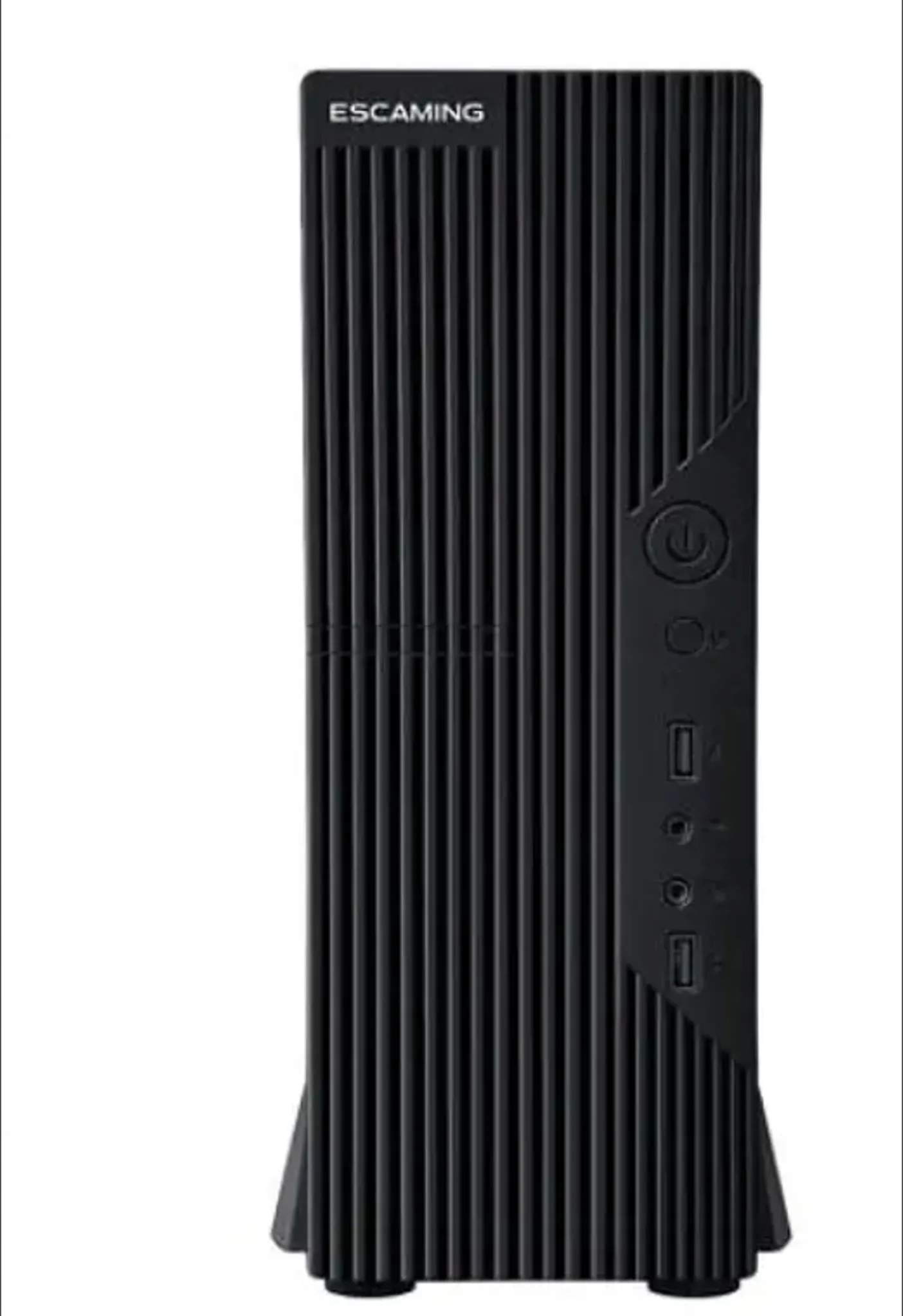 Imagen 0 de PC SLIM INTEL I5-14400/16GB DDR5/ 1 TB NVME/ WIFI/ Freedos