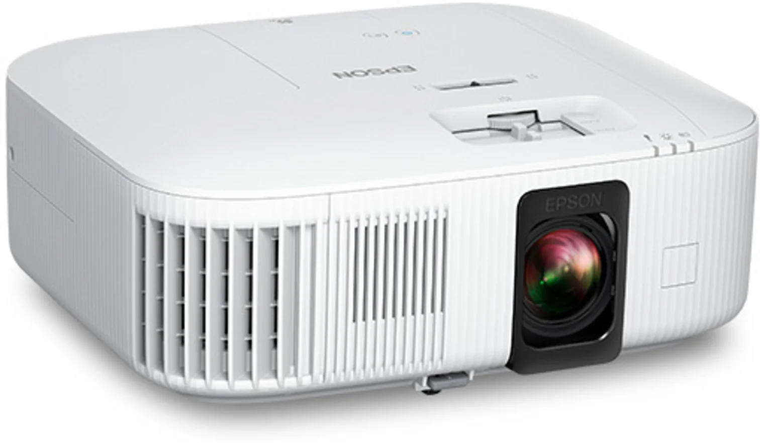 Imagen 2 de Proyector Epson Home Cinema 2350 4K PRO-UHD 2800LUM 2*HDMI USB S/Aud p/Vid Juego