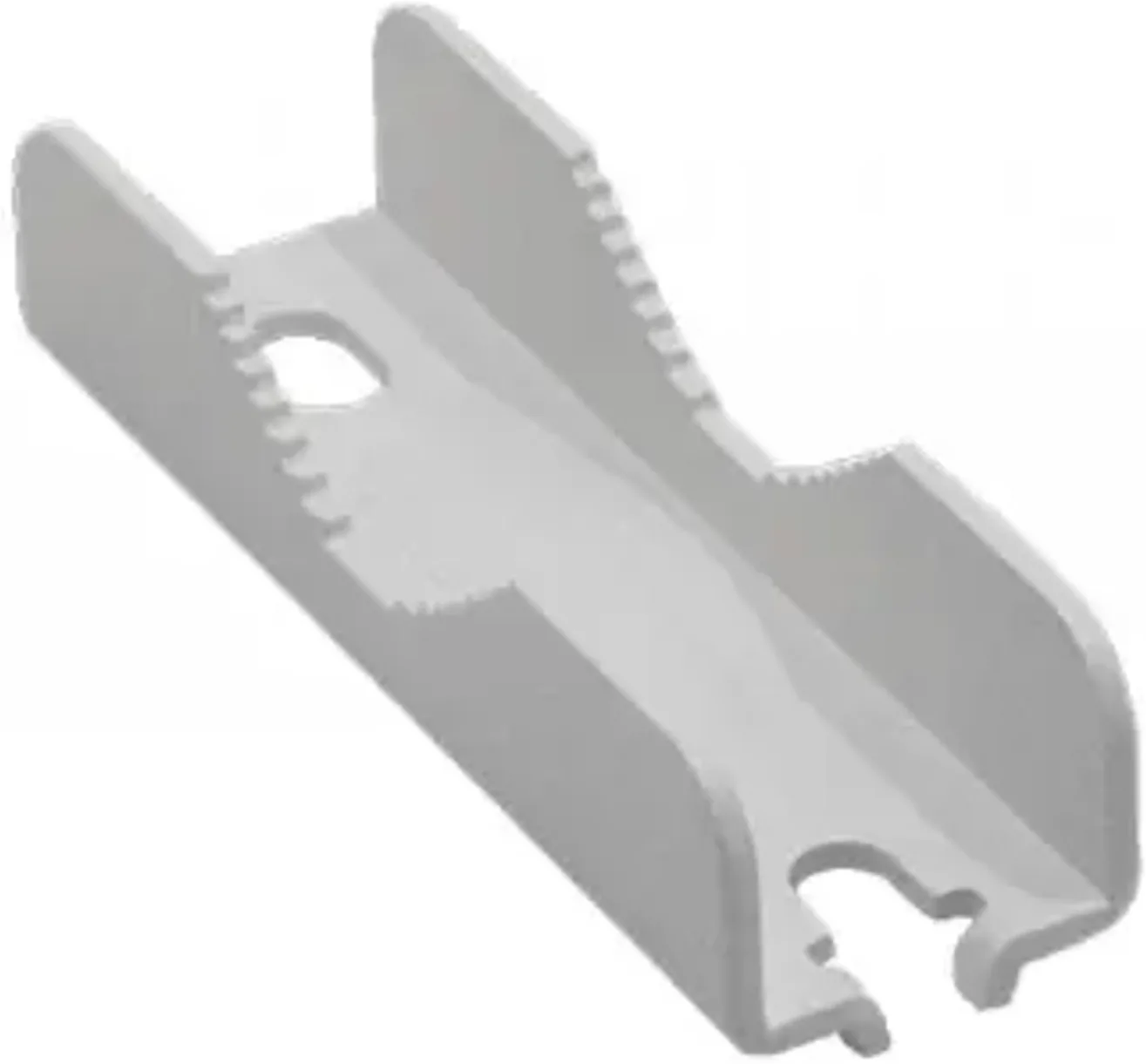 Imagen 3 de Ubiquiti PowerBeam airMAX AC ISO Gen2 para Radioenlaces PtP de 5 GHz 25dBi 400mm