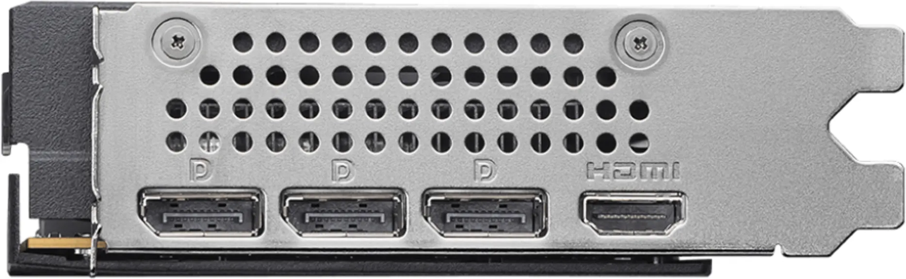 Imagen 4 de Tarjeta de Video Nvidia GeForce MSI RTX 5050 8G Shadow 2X OC 8GB GDDR6