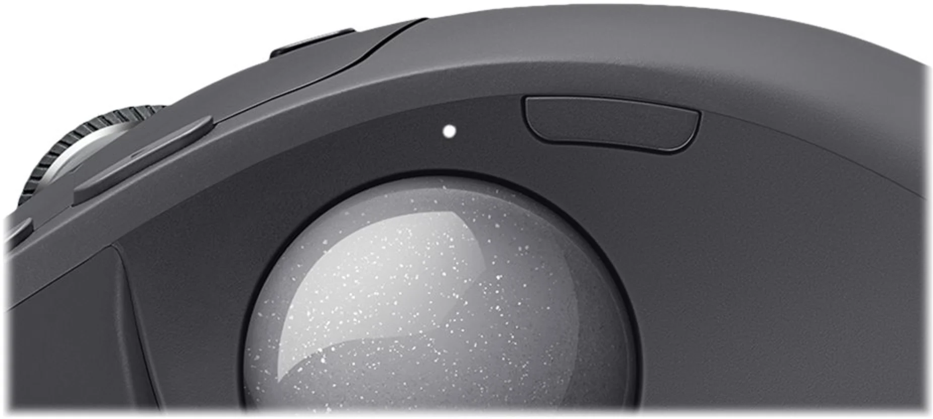 Imagen 25 de Mouse Trackball Inalámbrico Logitech Mx Ergo Óptico 380DPI 8 botones BT Recarg