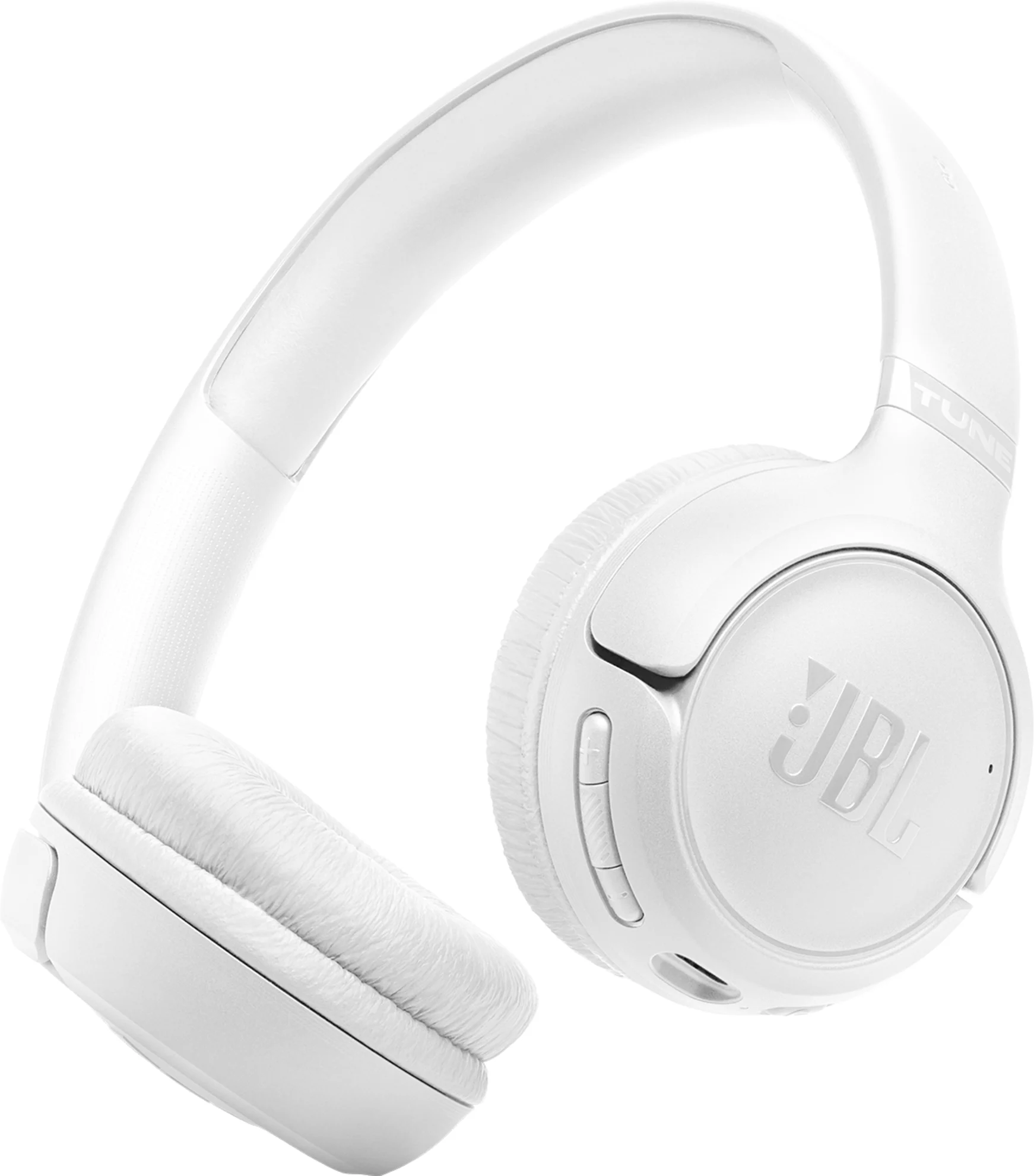 Imagen 0 de JBL TUNE - 530 - Headphones - Headband - Black