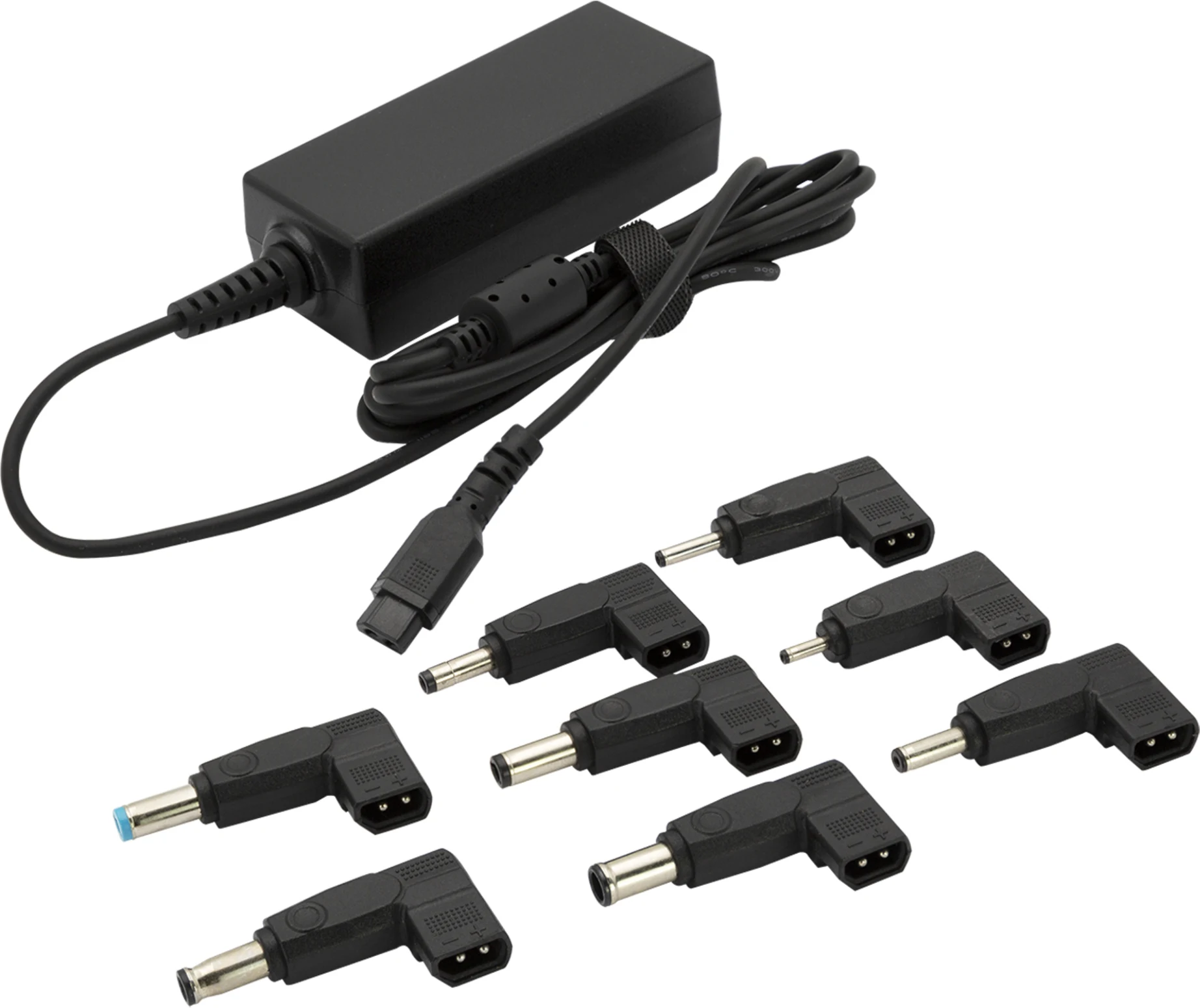 Imagen 3 de CARGADOR UNIVERSAL 45W SLIM (AUTO)
