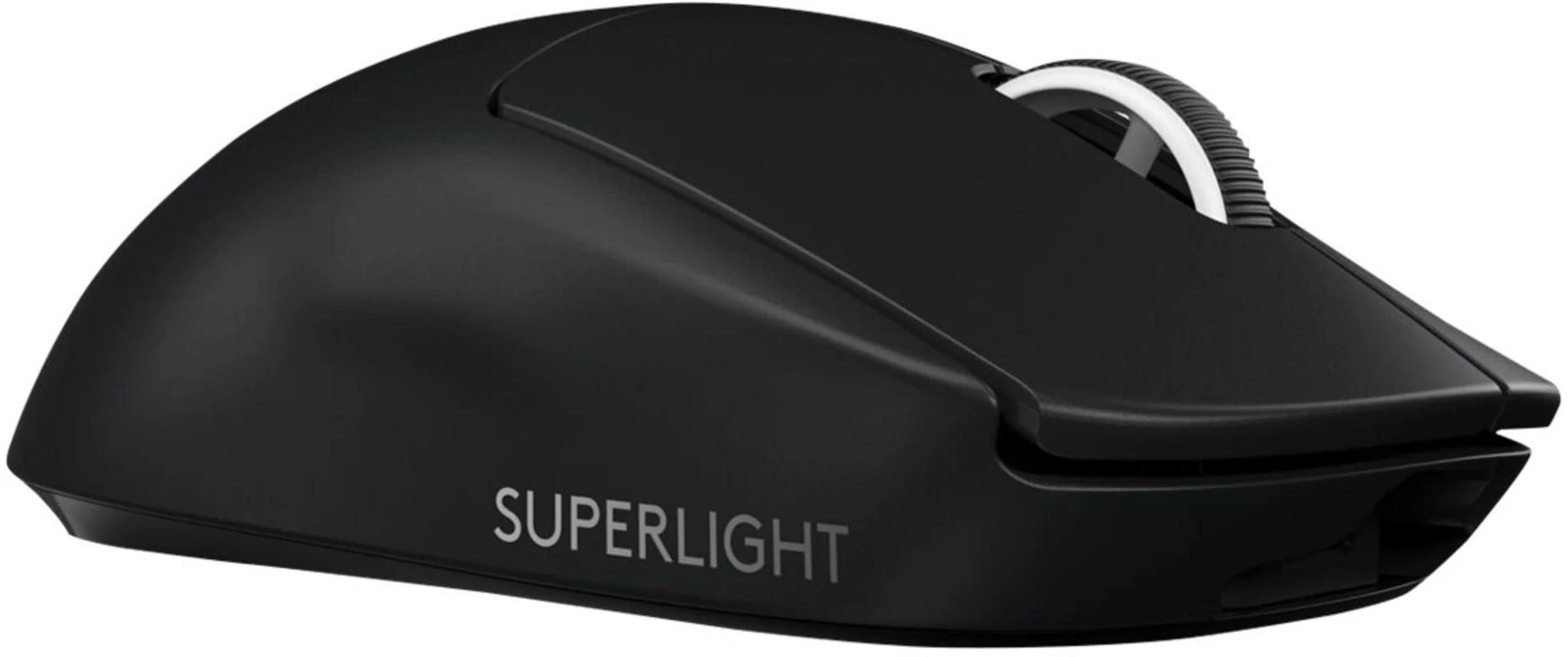 Imagen 0 de Mouse Inalámbrico Logitech G Pro X Superlight Sensor Hero 25000dpi 1000Hz Negro