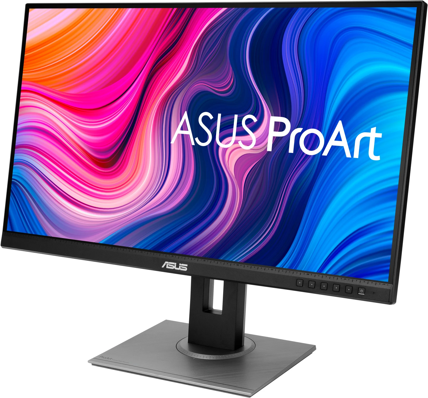 Imagen 5 de Monitor Asus PA278QV ProArt 27" QHD 2560*1440 LED IPS DP mDP DVI HDMI USB 75Hz