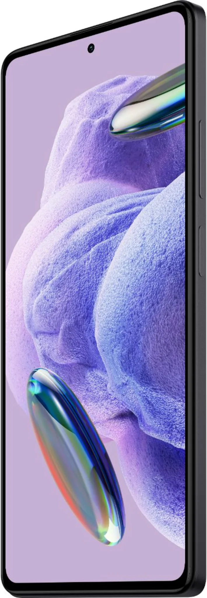Imagen 5 de Smartphone Xiaomi Redmi Note 12 Pro+ 5G EU OctaCore 8GB/256GB WiFi BT USB-C Blac