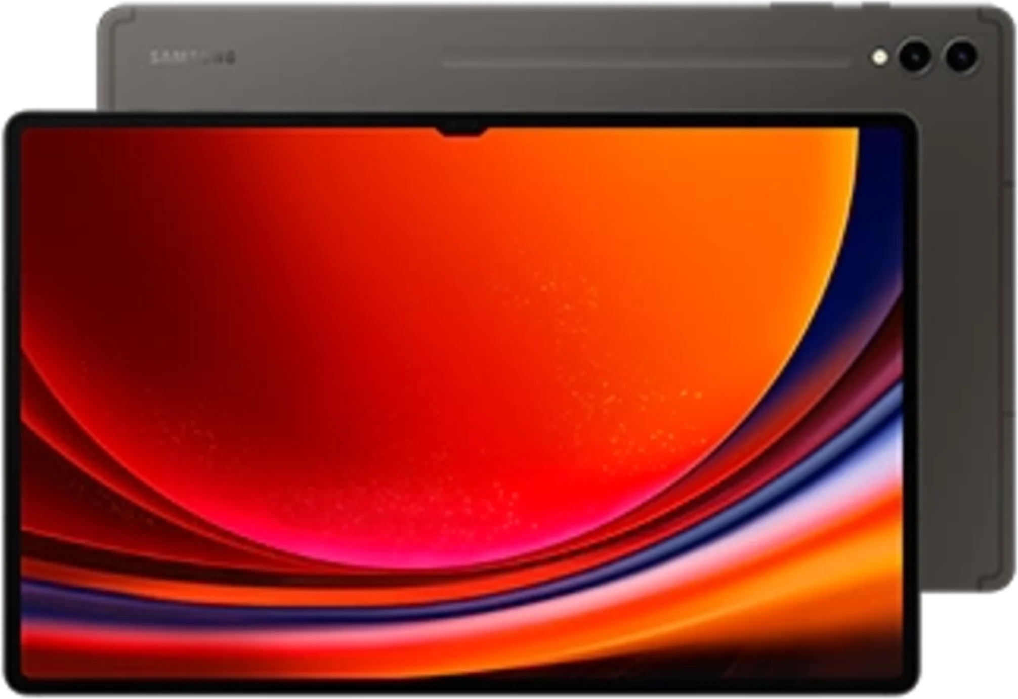 Imagen 0 de Samsung Galaxy Tab S9 Ultra (X910 / 256 GB / 12 GB / Graphite) [SM-X910NZAACHO]