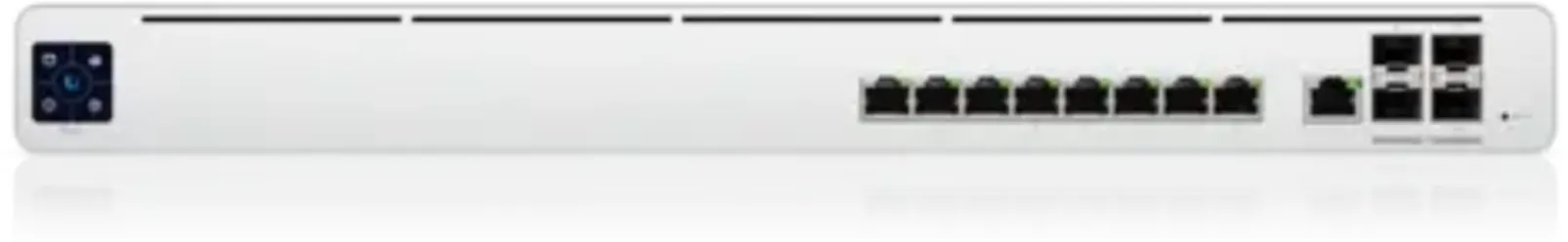Imagen 5 de Ubiquiti UISP Router Pro 10 GbE router designed for ISP applications