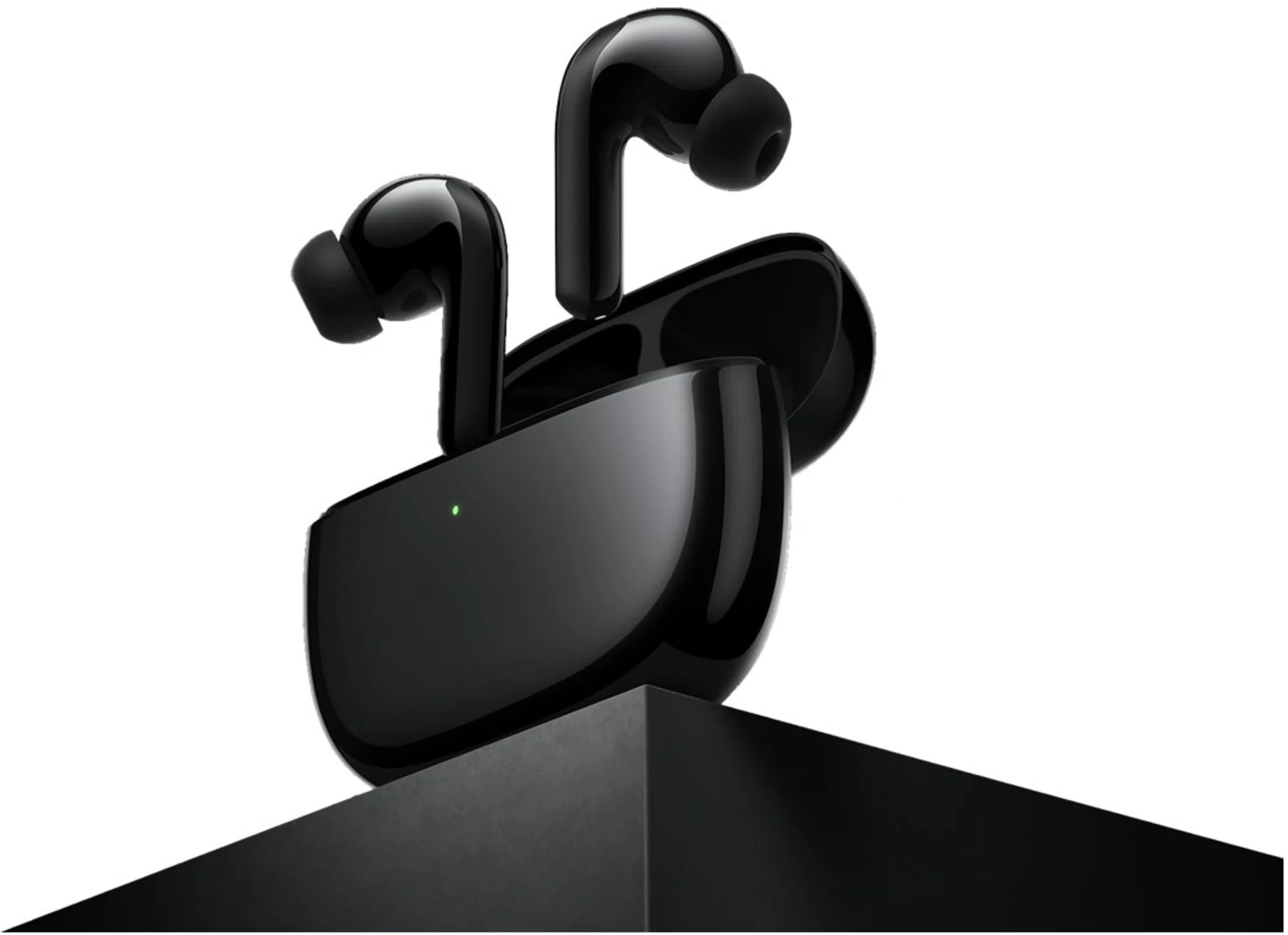 Imagen 5 de Xiaomi FlipBuds Pro - Auriculares inalambricos con micro - en oreja - Bluetooth 