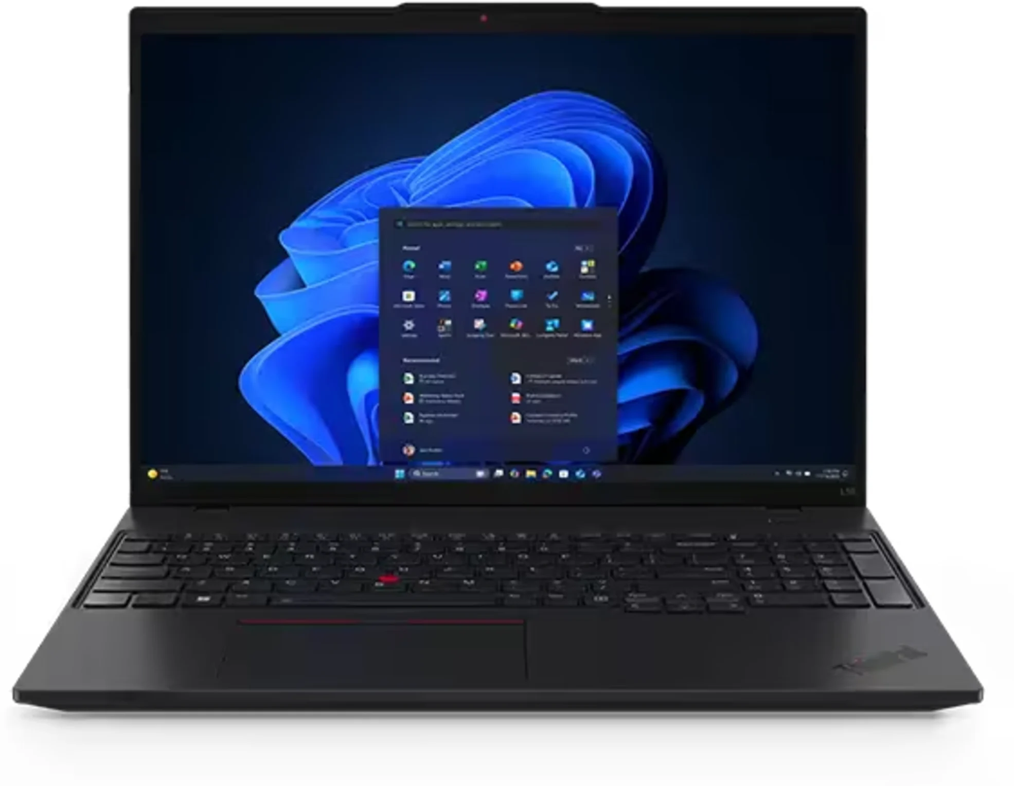 Imagen 0 de Notebook Lenovo ThinkPad L16 Gen2 Ultra 5 225U RAM 16GB SSD 512GB 16" W11P