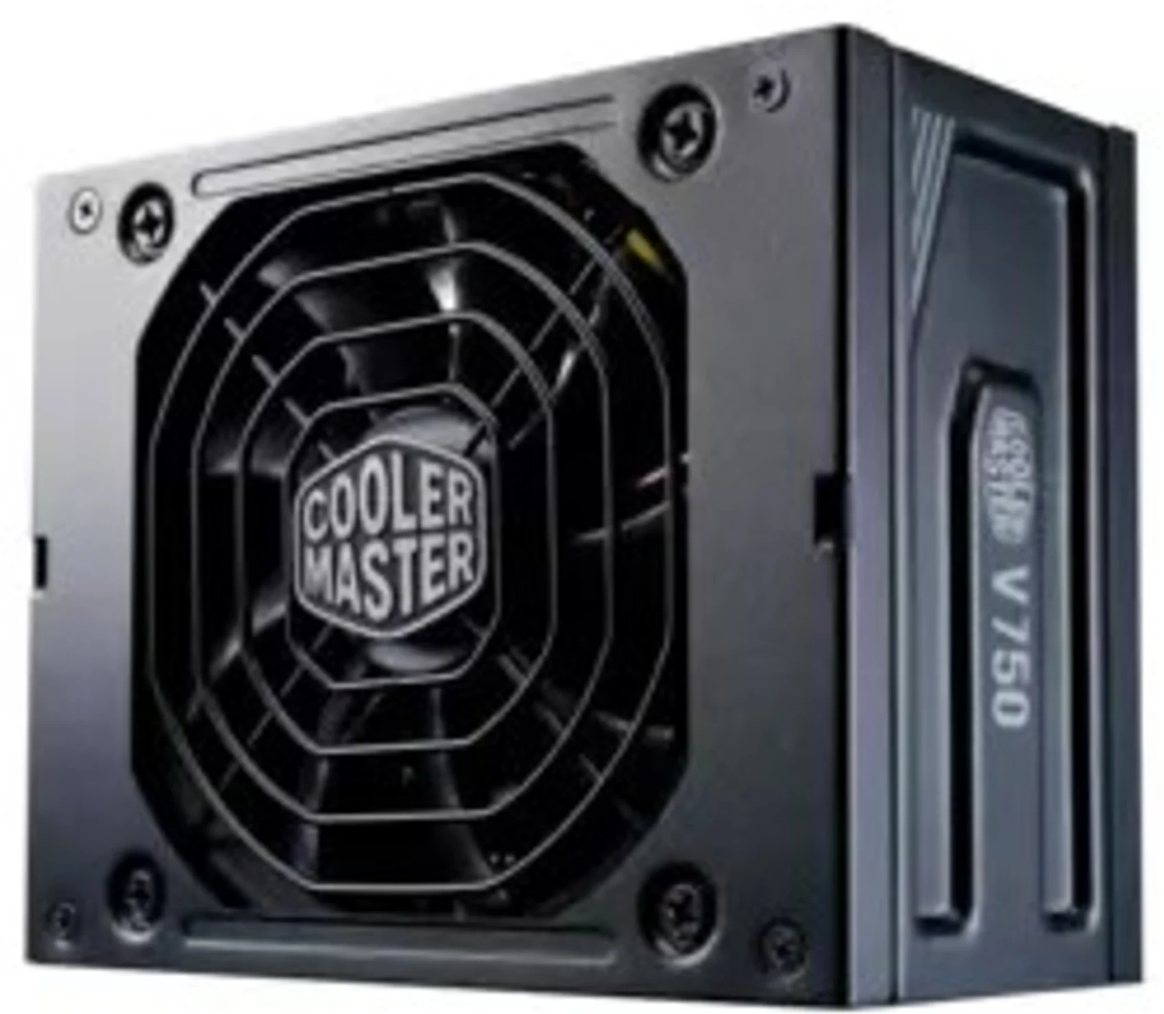 Imagen 0 de Fuente de Poder Cooler Master V750 SFX Gold, 750W 80Plus Gold Full modular Negro