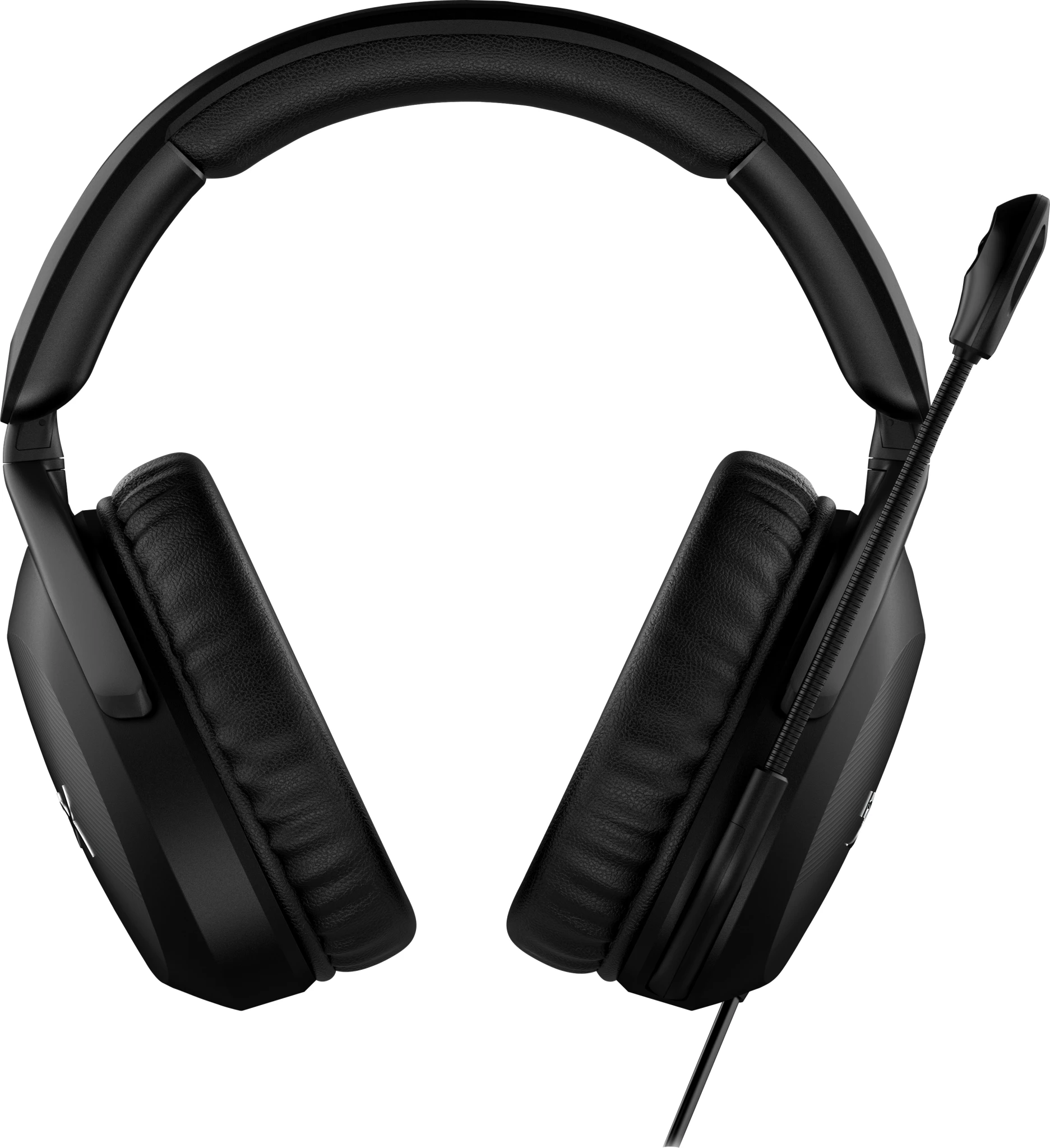 Imagen 0 de Audífonos Alámbricos HyperX Headset Cloud Stinger 2, Jack 3.5 Full Size Black