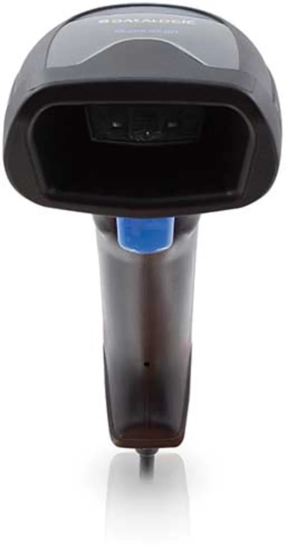 Imagen 0 de Lector de Códigos de Barras Datalogic QuickScan, QW2520 1D/2D IP52 USB