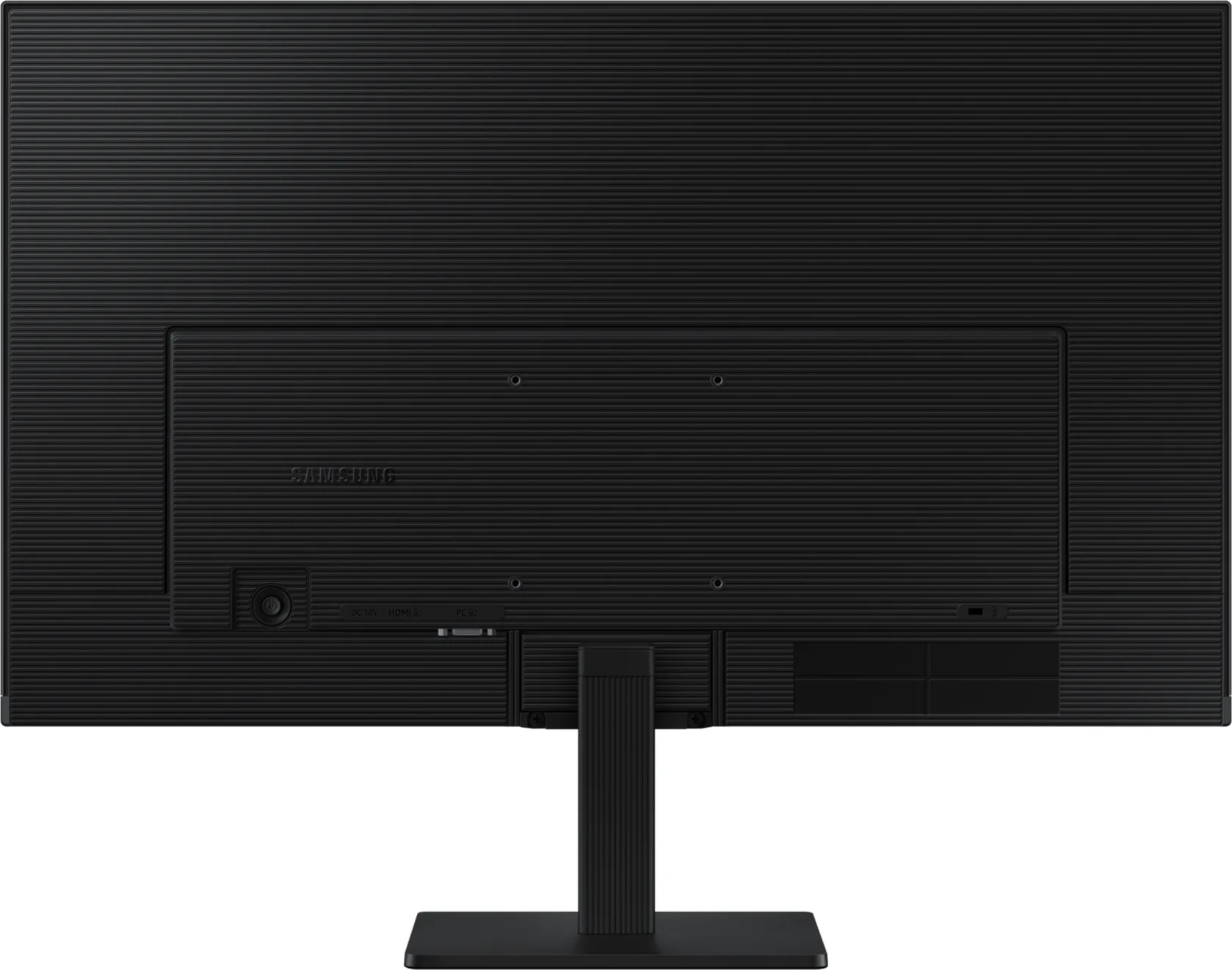 Imagen 3 de Monitor Samsung Essential S3 S30GD 27" FHD 1920*1080 IPS HDMI VGA 100Hz
