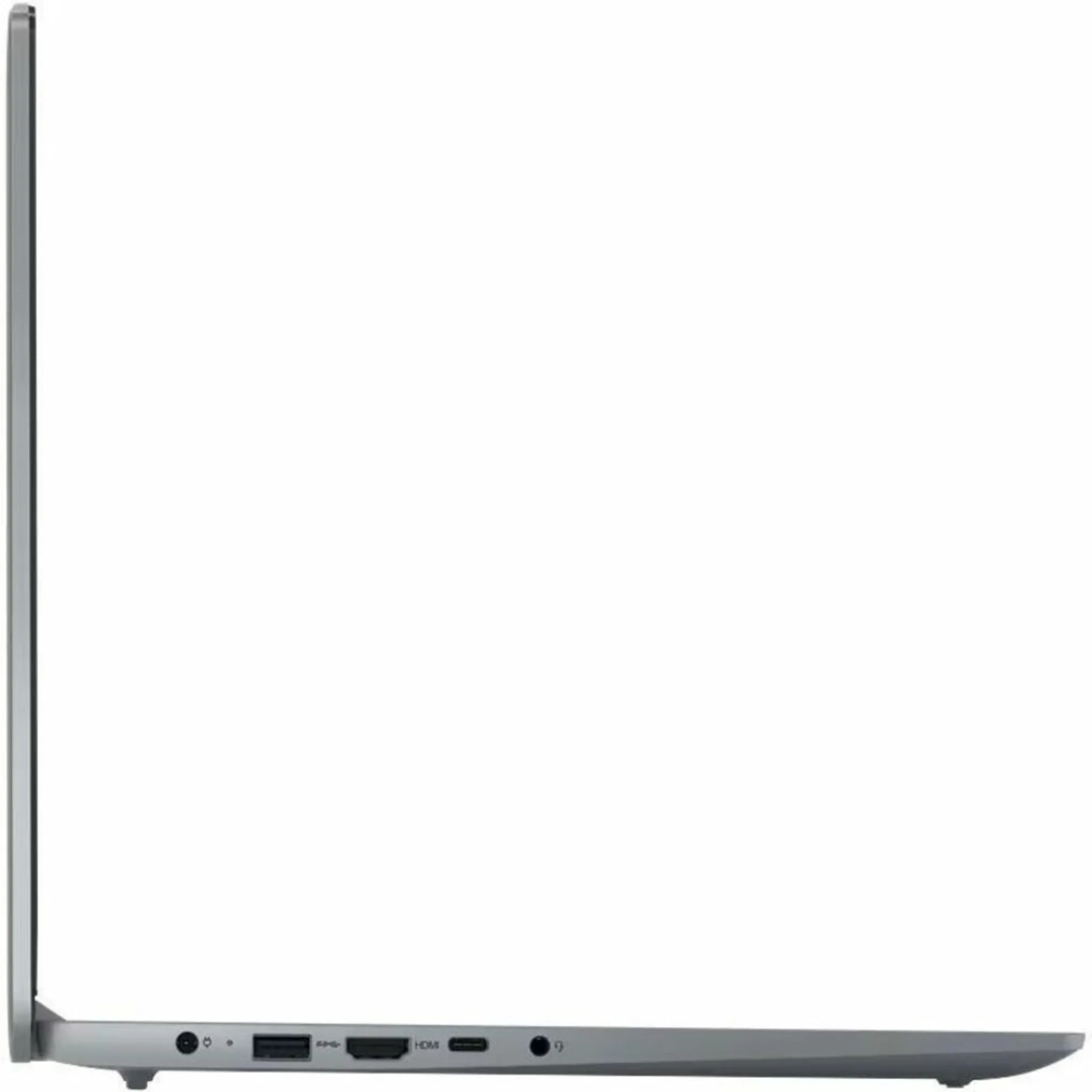 Imagen 1 de Notebook Lenovo IdeaPad Slim 3 15IAN8 I3-N305 RAM8GB SSD512GB 15.6" W11H