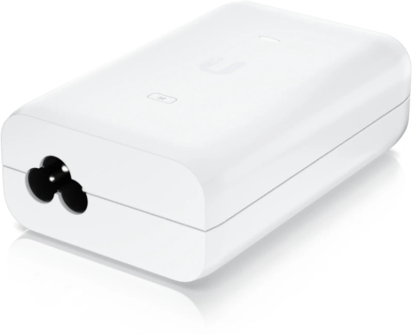 Imagen 5 de Power Injector Ubiquiti U-POE-AT, Gigabit 802.3at PoE 48VDC 31,2W 0,65A