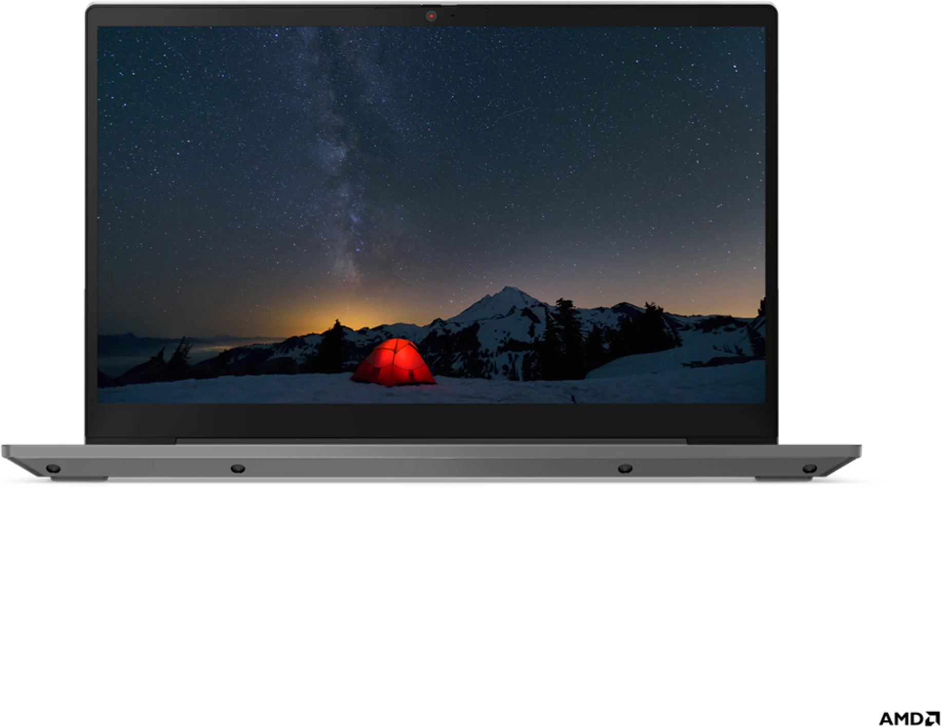 Imagen 0 de Notebook Lenovo ThinkBook 14 G3 ACL AMD R3-5300U RAM 4GB SSD 256GB 14" W11P