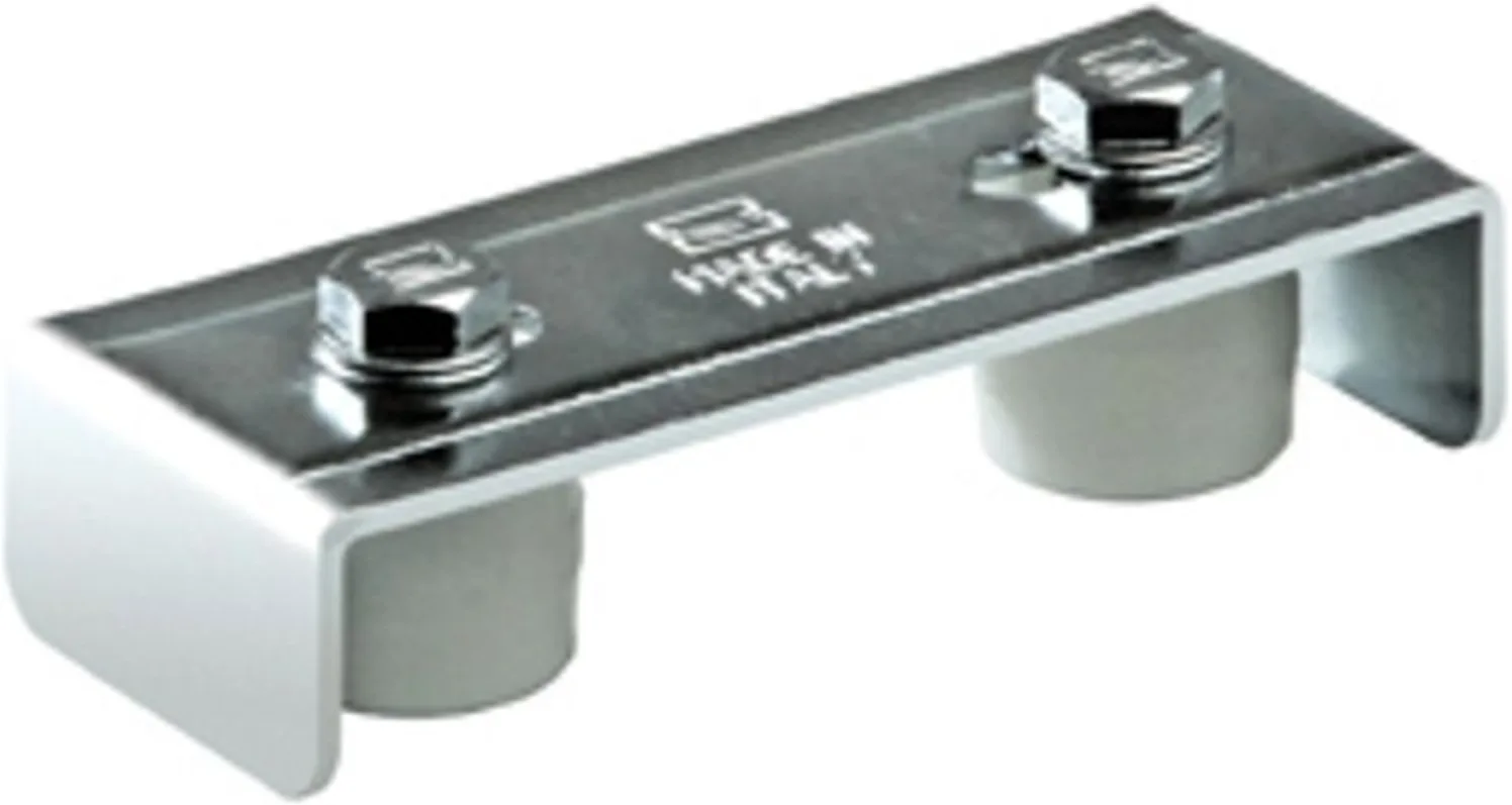 Imagen 1 de PLATOMINI-247. Placa pequena para guia de puertas.