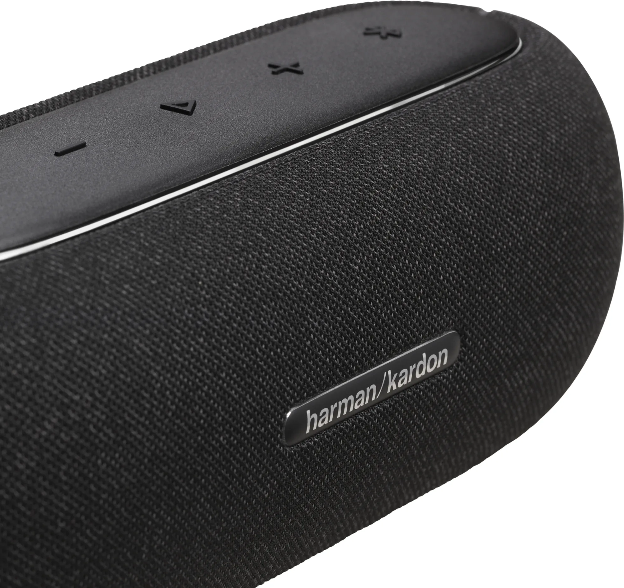 Imagen 5 de Parlante Portátil Harman Kardon Luna, IP67, batería 12Hrs, Bluetooth Color Negro