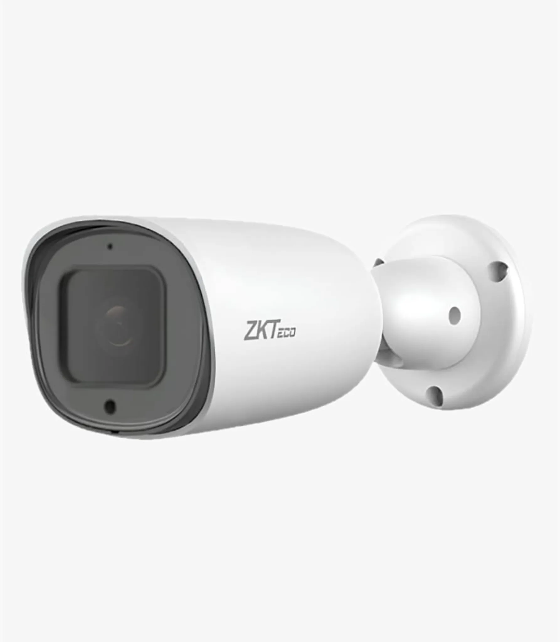 Imagen 0 de Cámara Seguridad Bullet ZKTeco LPR IP 2MP Lente Motorizado 3.35-10.05mm IR50