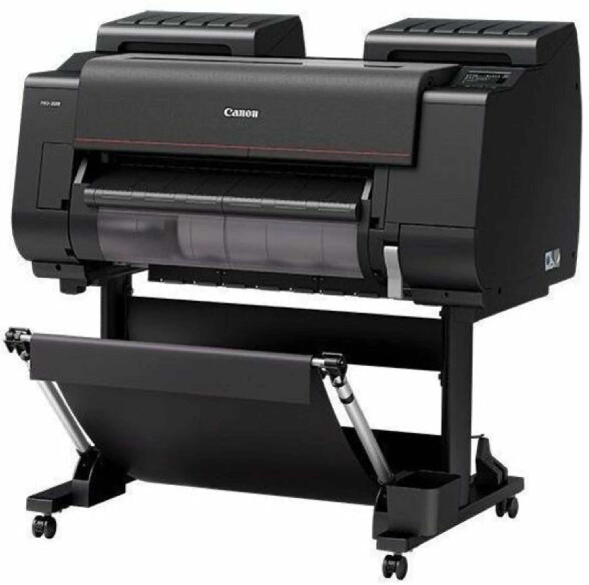 Imagen 1 de Plotter Canon imagePROGRAF PRO-2100 24" Inyección de tinta Color WiFi LAN USB2.0