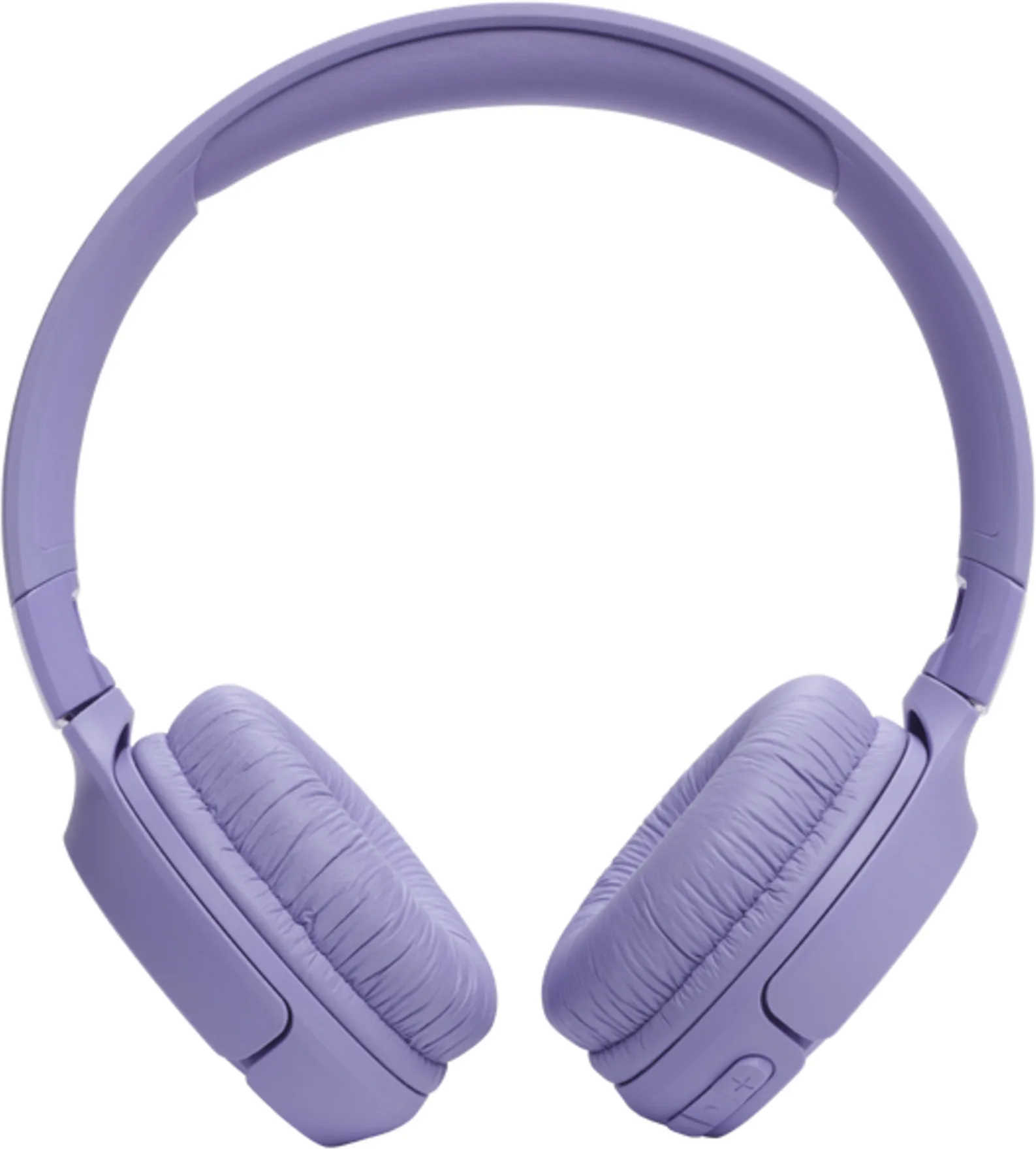 Imagen 2 de Audífonos JBL Tune 520 Conectividad Inalámbrica Bluetooth Color Morado