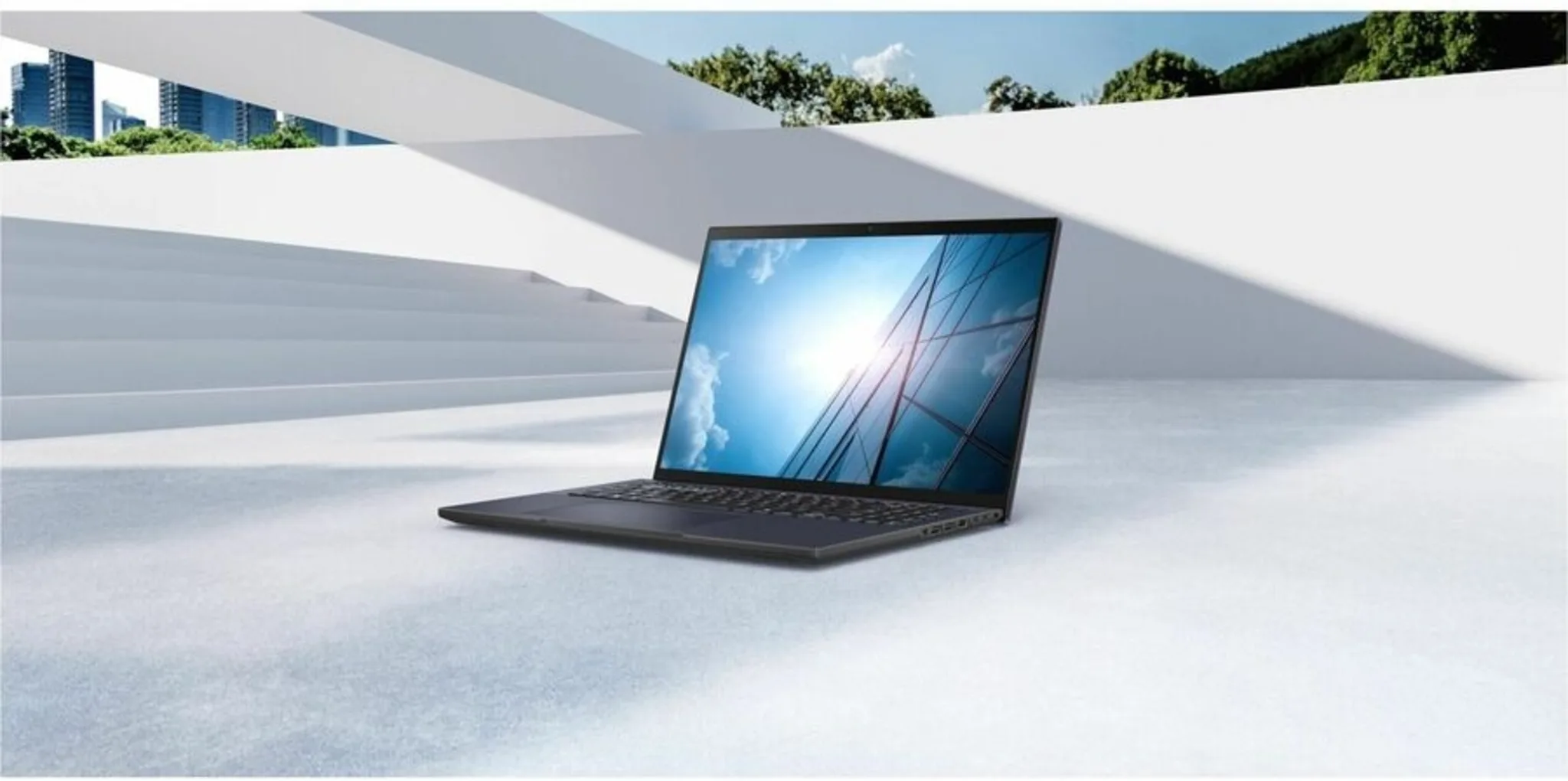 Imagen 11 de Notebook Asus B3404CMA-Q50361X Ultra 5 125H RAM 16GB SSD 512GB 14" W11P