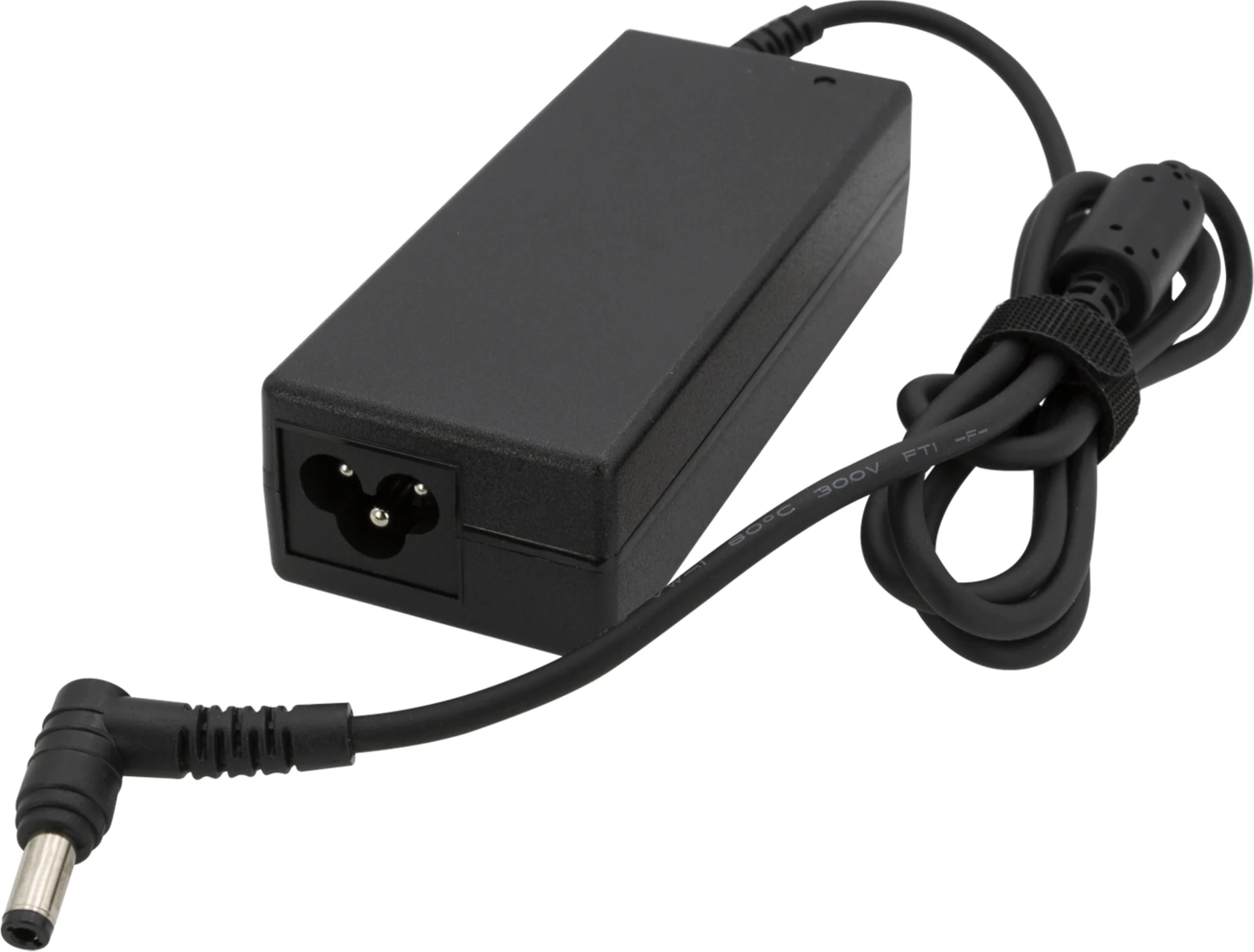 Imagen 2 de K26-CARGADOR NOTEBOOK TOSHIBA 19V, 3,42A/5,5*2,5MM