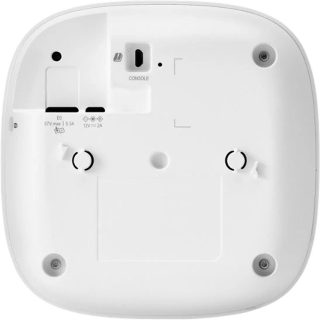 Imagen 3 de HPE - Wireless access point - Networking Instant On AP32 (RW) Dual Radio Tri Band Wi-F6E