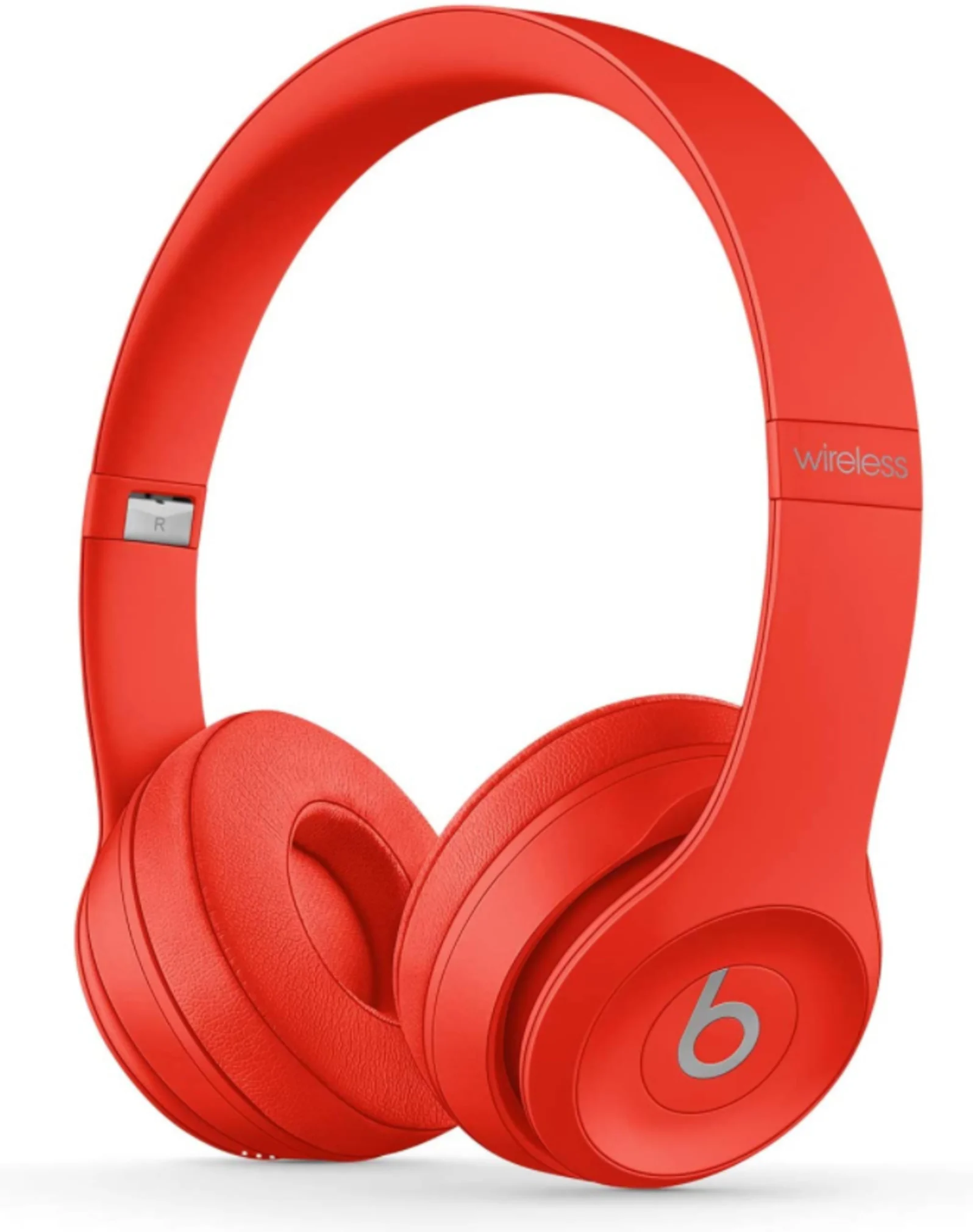 Imagen 0 de Audifono On Ear bluetooth Solo 3 Beats Rojo