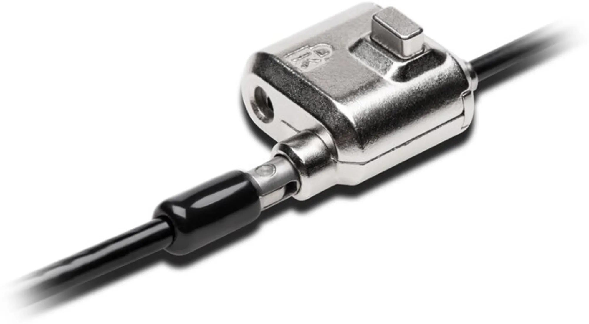 Imagen 16 de Candado MiniSaver Kesington Mobile Lock para Notebook Long 1.8mts con LLave