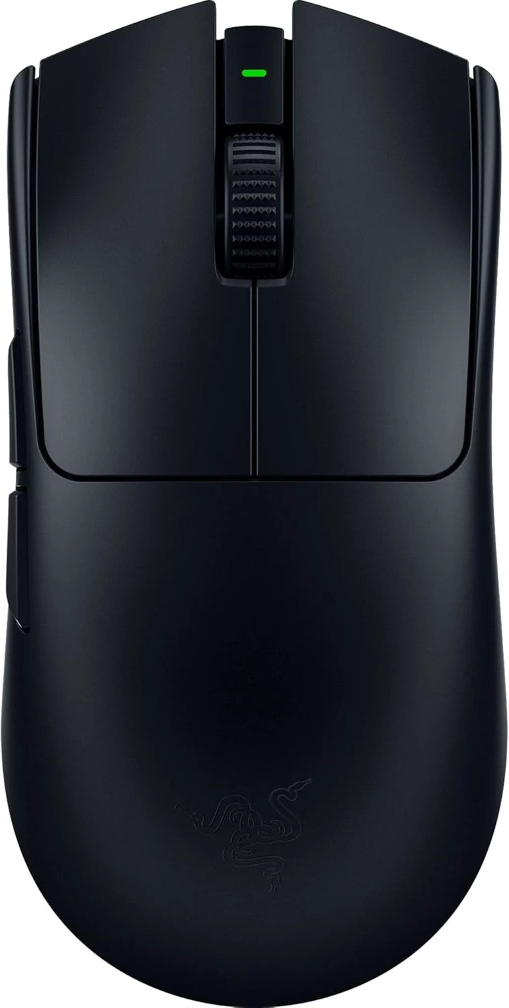 Imagen 0 de Mouse Gamer Inalámbrico Razer Viper V3 Pro Óptico 35K DPI 2.4GHz RF USB-C Black