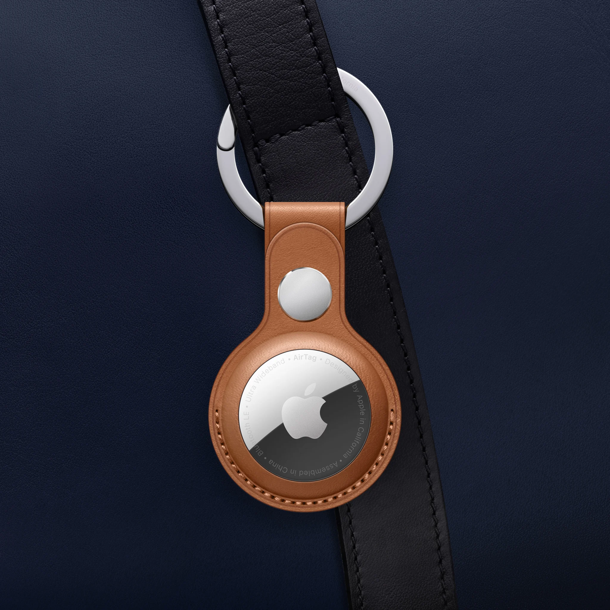 Imagen 6 de AIRTAG 1 PACK-AME