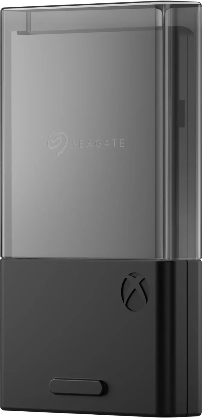 Imagen 4 de Tarjeta Expansión SSD Seagate 1TB Compatible Microsoft Xbox Serie X, S