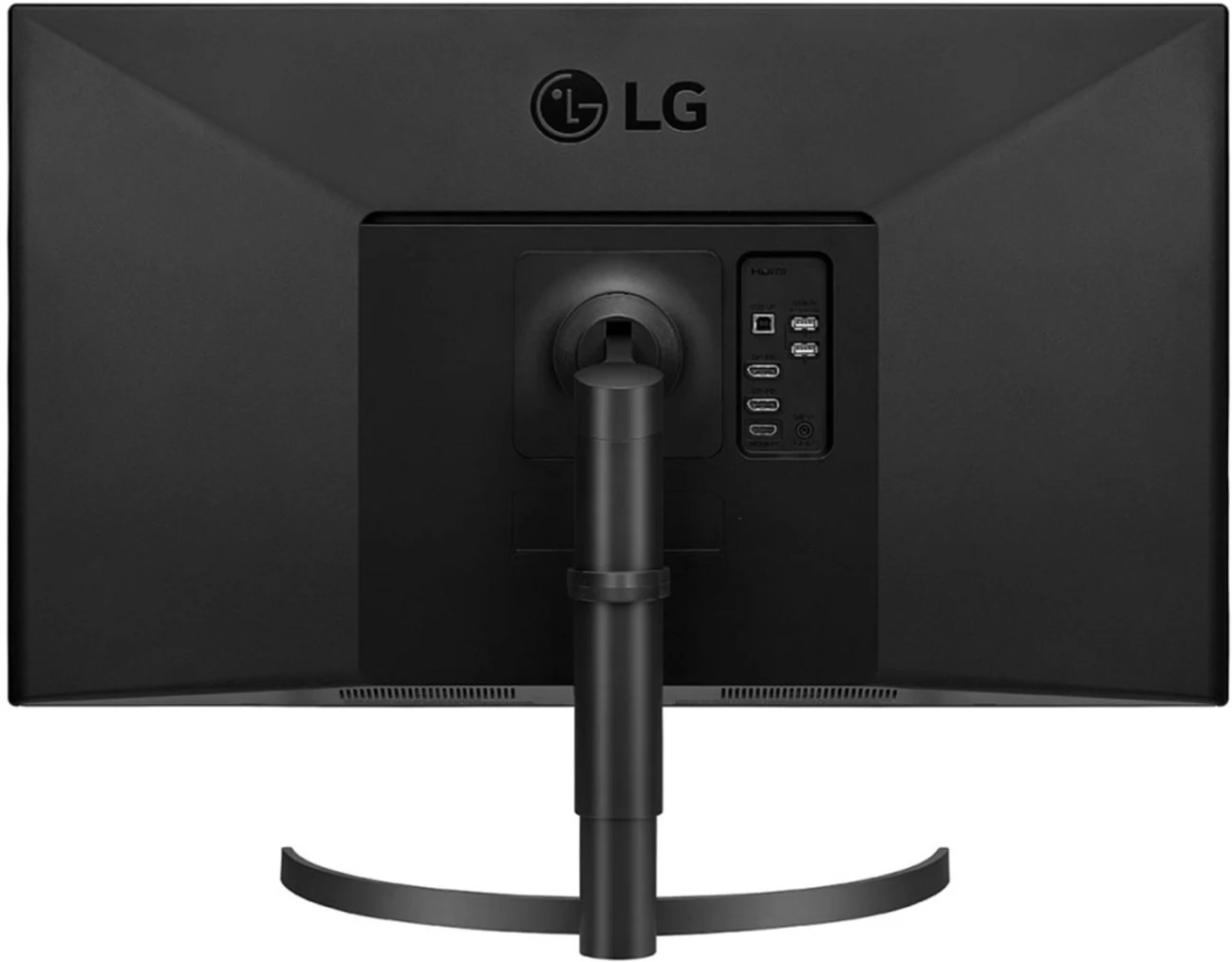 Imagen 5 de Monitor de Diagnóstico LG 32HL512D 32" 3840*2160 IPS 2*DP HDMI USB