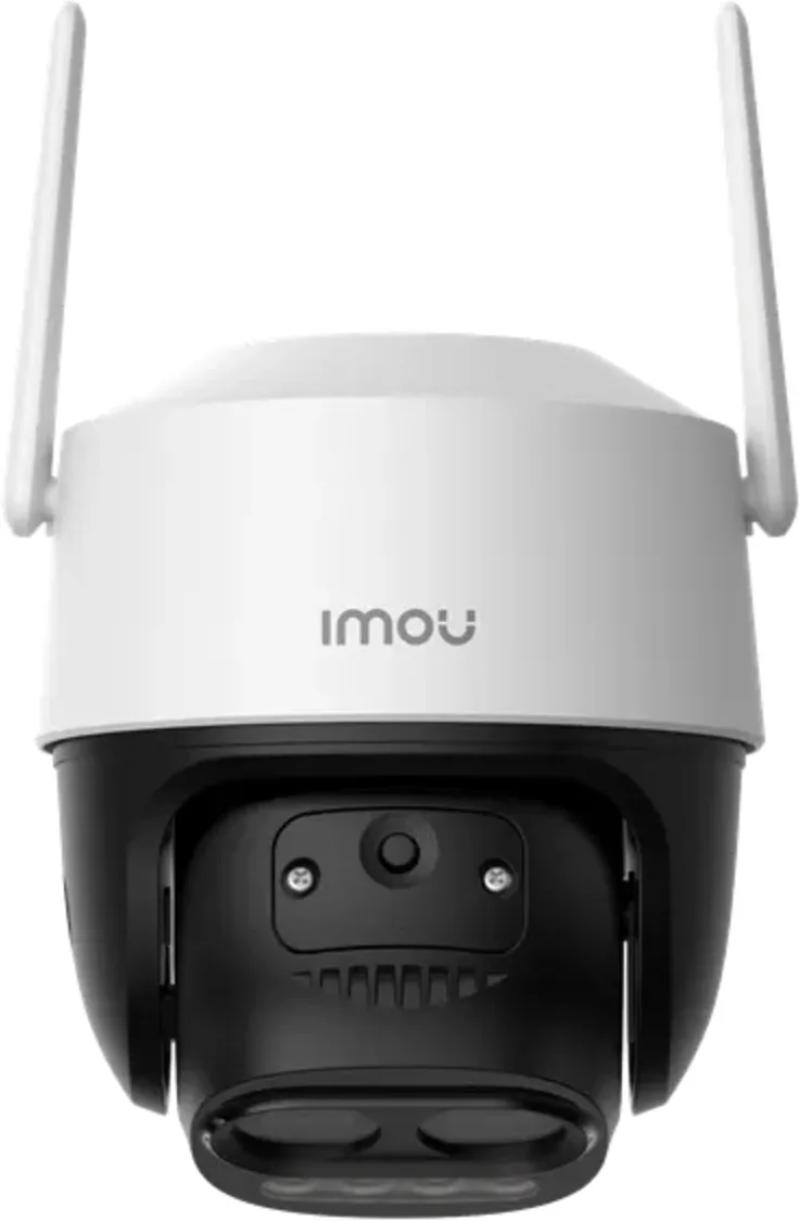 Imagen 5 de IPC-S7DN-5M0WEZ. Camara wifi Imou Cruiser Z de 5MP con resolucion de 3K zoom hib