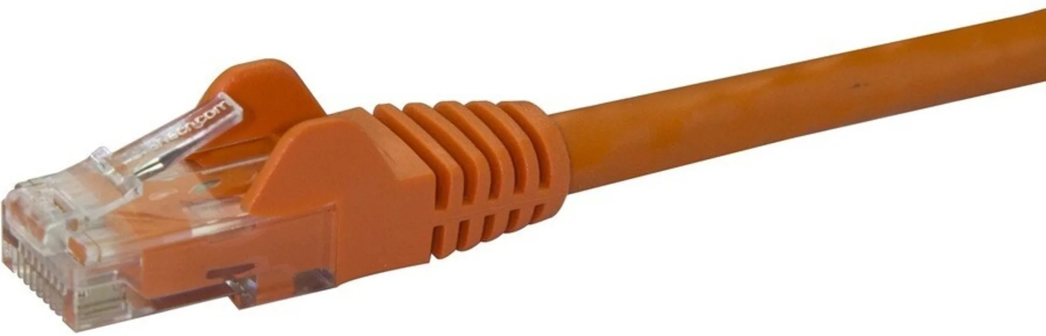 Imagen 2 de Cat6 Ether Patch Cable wth Snagless RJ45