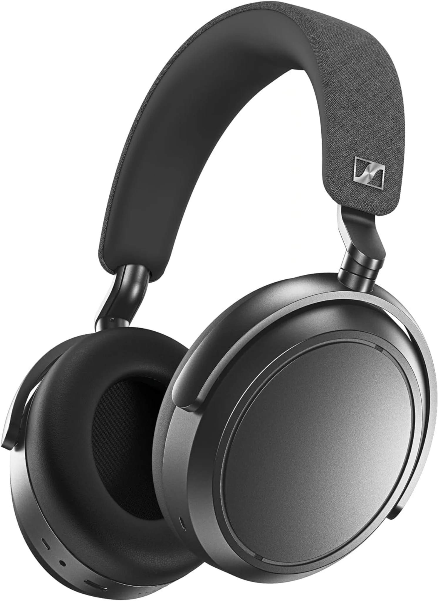 Imagen 0 de Sennheiser Momentum 4 Wireless - Graphite (700383)