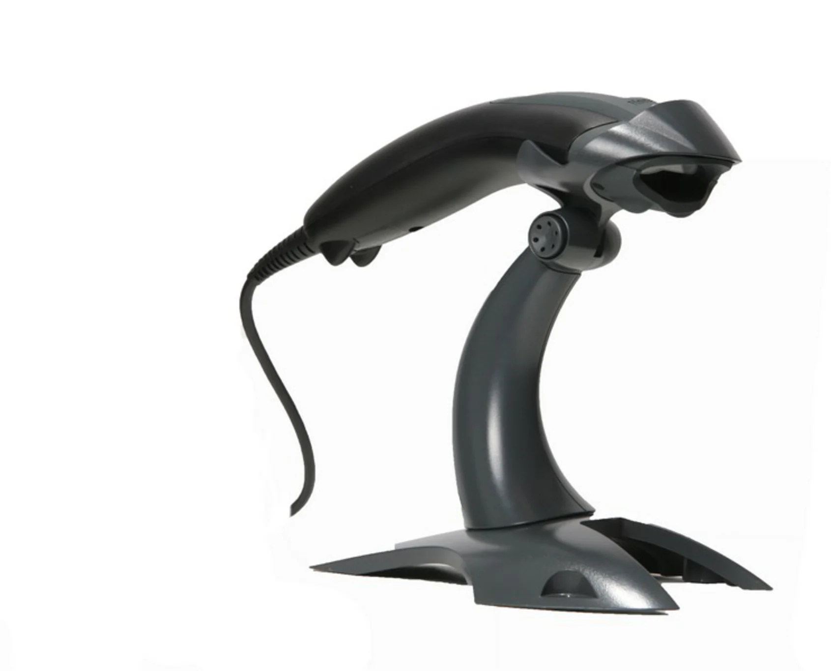 Imagen 2 de Escáner de código de barras Portatil  Honeywell Voyager 1200G-2USB-1 1D USB 