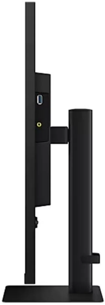 Imagen 4 de Monitor Samsung S70UD ViewFinity S7 32" UHD 3840*2160 VA DP HDMI Jack 60Hz