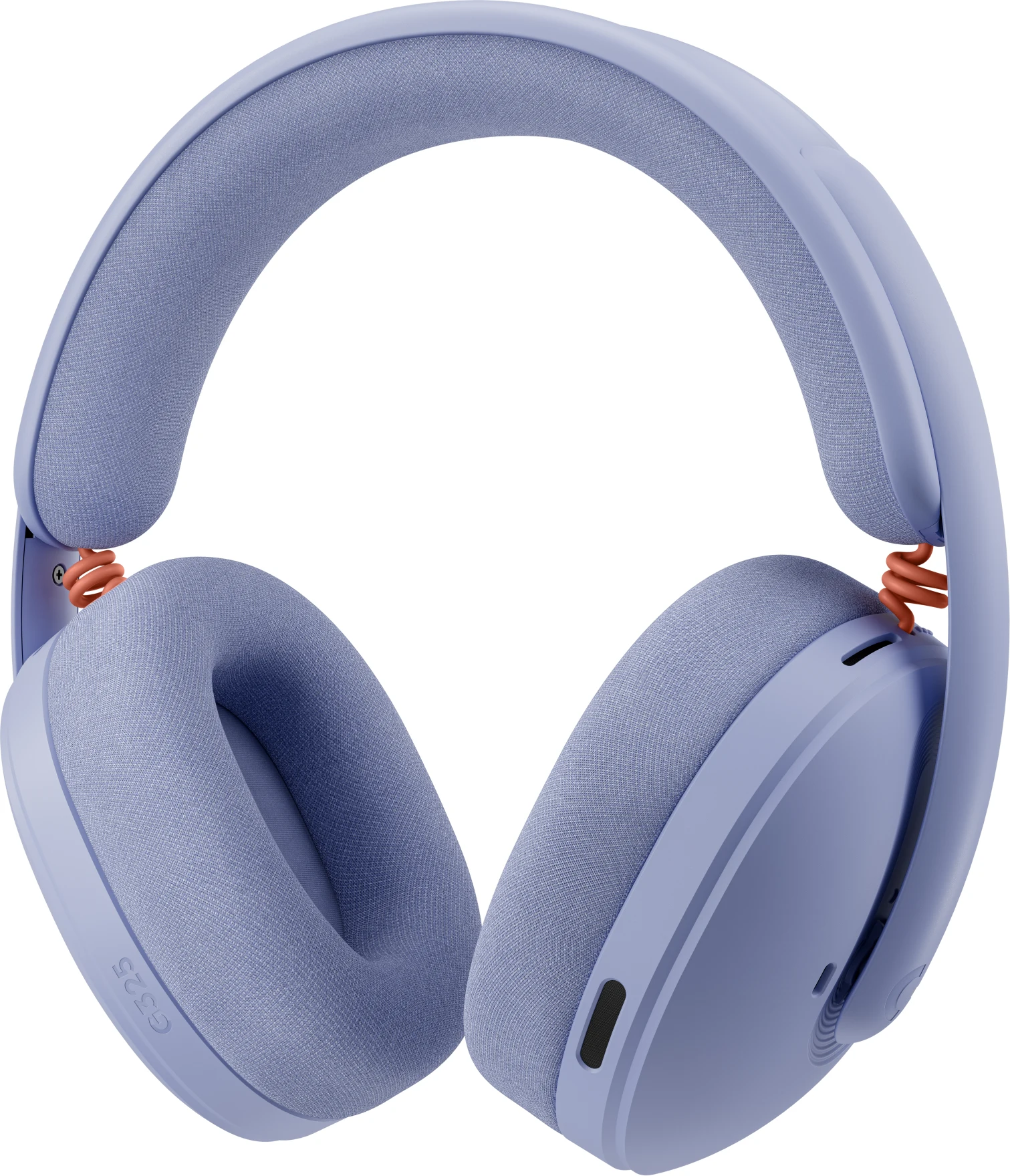 Imagen 1 de Audífono Gamer Inalámbrico G325 LIGHTSPEED Lila