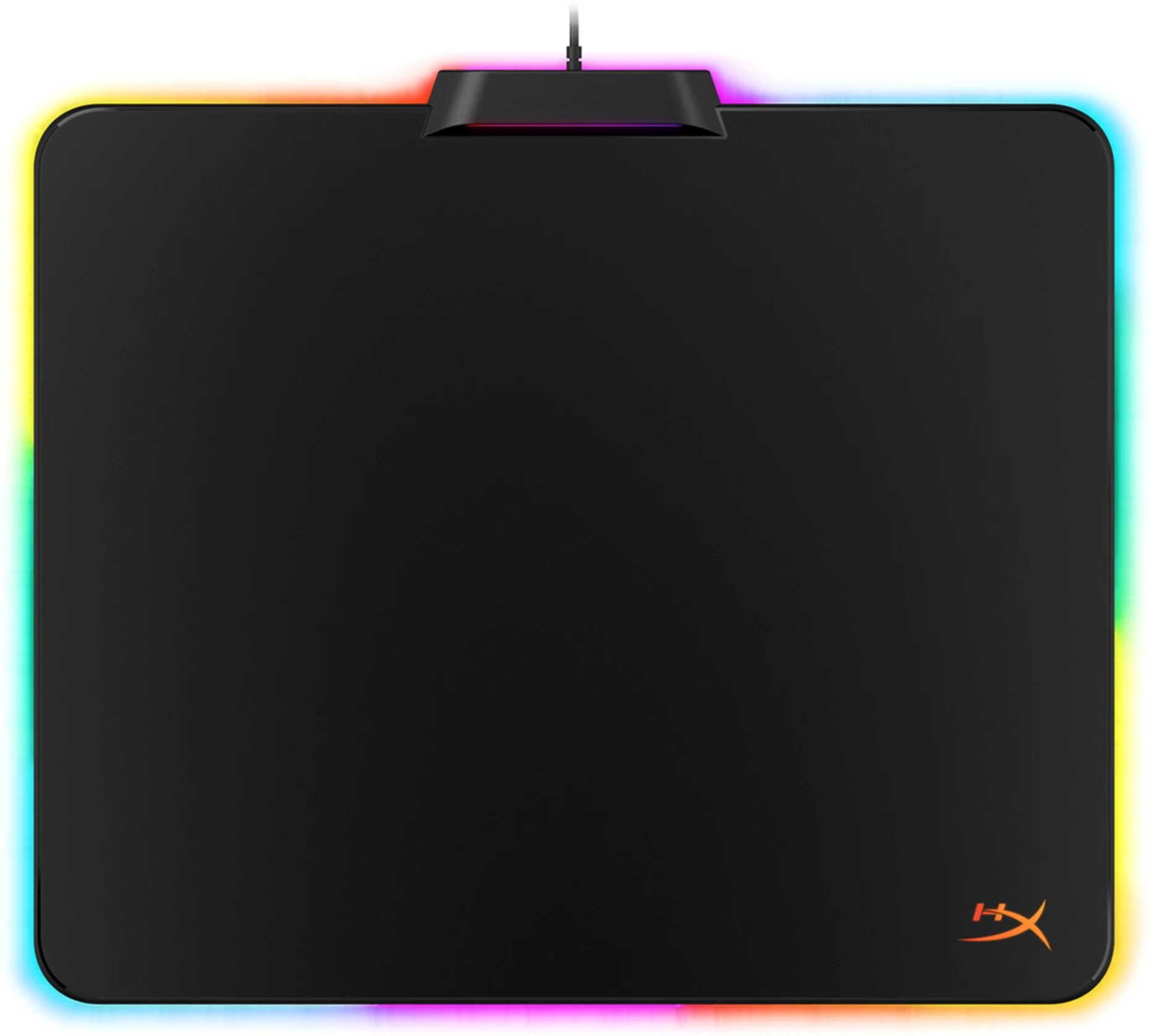 Imagen 0 de HX-MPFU-M-CN PADMOUSE HYPERX FURY RGB ULTRA