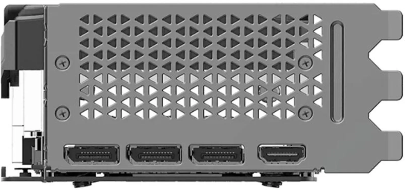 Imagen 5 de Tarjeta de video PNY RTX 5070 Ti 16GB STD OC