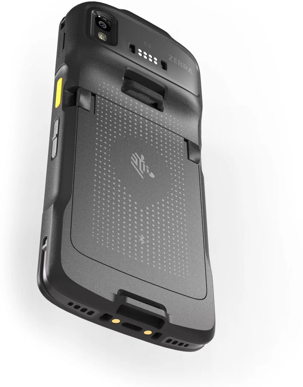 Imagen 6 de Computador Móvil Zebra TC22 Escáner 1D/2D RAM6GB FHD WIFI BT 6.5" Android 16