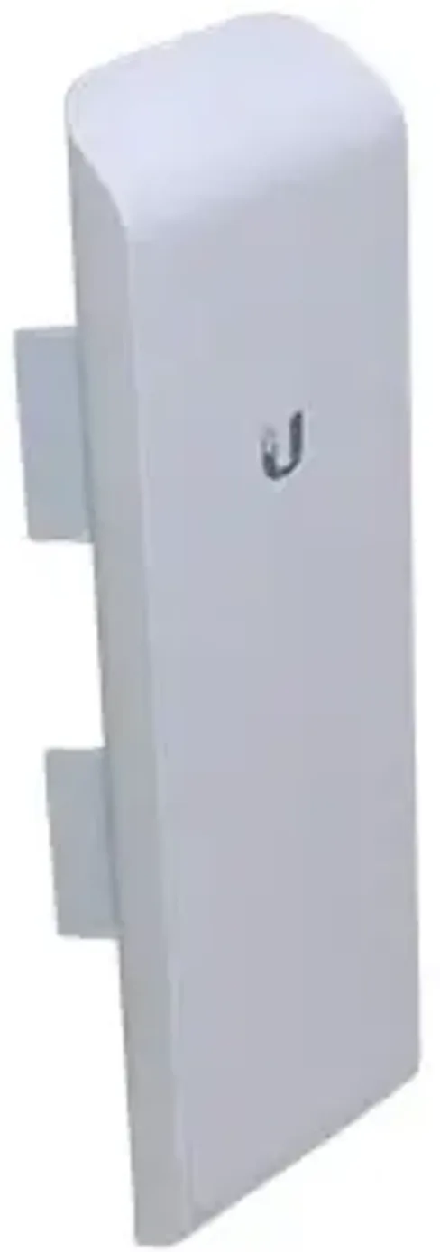 Imagen 0 de Ubiquiti NSM5 Radioenlace airMax M 5GHz 14.6-16.1 dBi 27dbm Nanostation 2*LAN