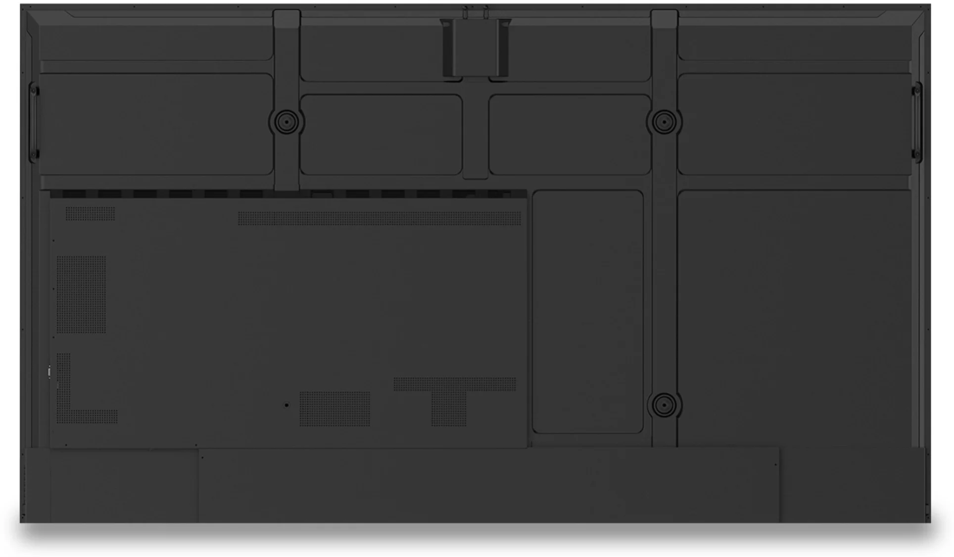 Imagen 5 de Pantalla Comercial 24/7 ViewSinic CDE8630 86" UHD 3840*2160 LCD TFT LAN HDMI USB