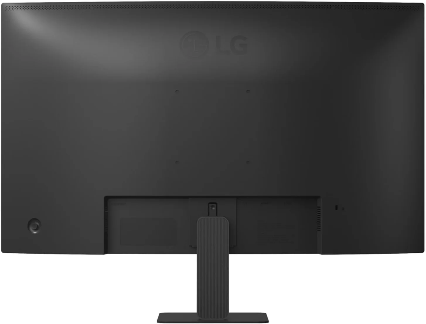 Imagen 6 de Monitor Curvo LG 27U421A-B 27" FHD 1920*1080 VA HDMI USB-C 100Hz 5ms (GtG)