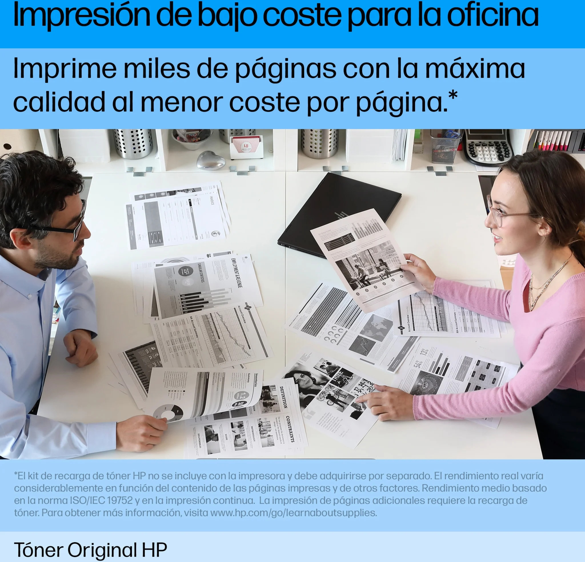 Imagen 8 de Toner HP 83A Negro p/Impresora LaserJet Pro M125a-M225dw-M127nf aprox 1500 pag