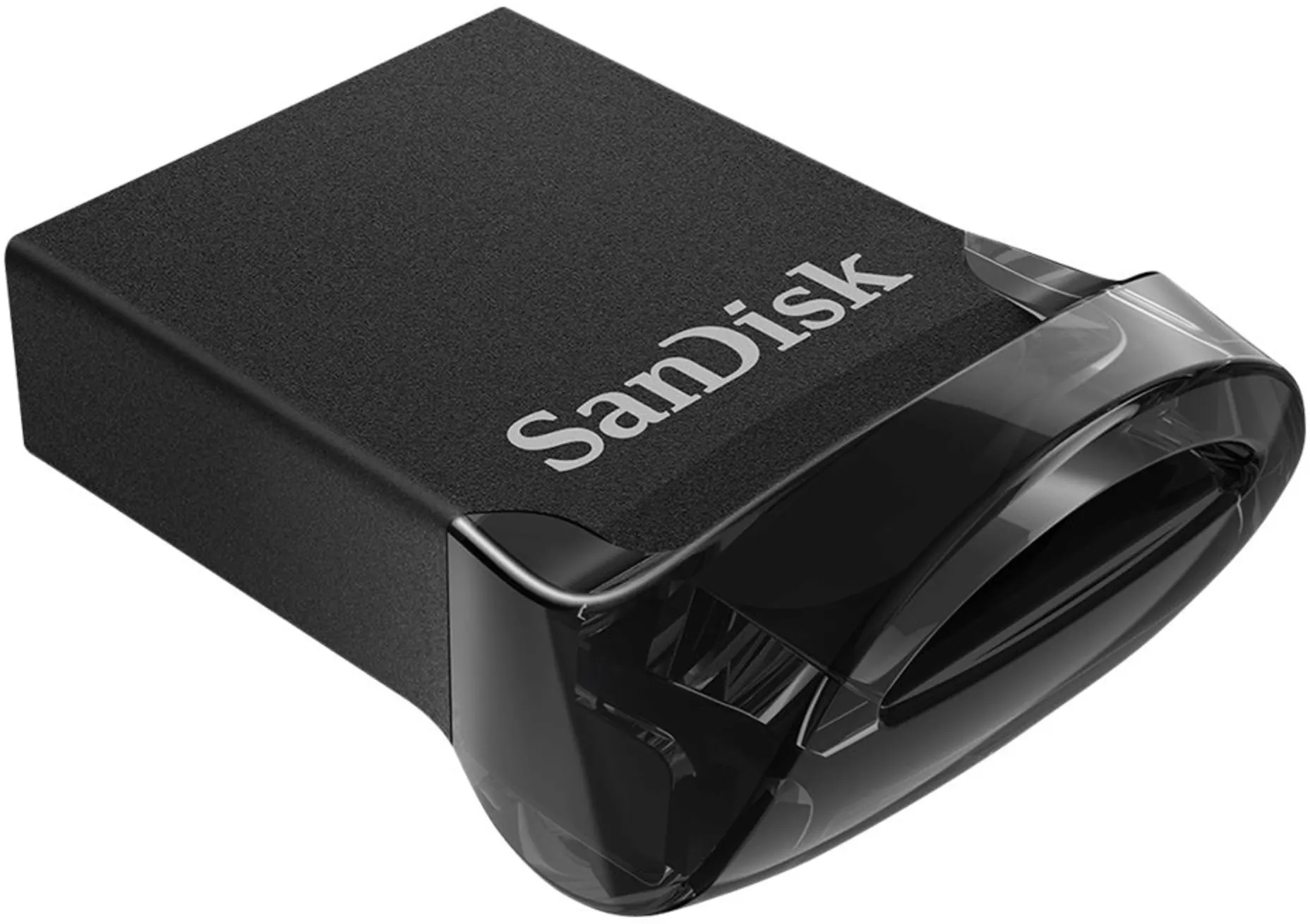 Imagen 2 de Pendrive 64GB SanDisk Ultra Fit USB 3.1