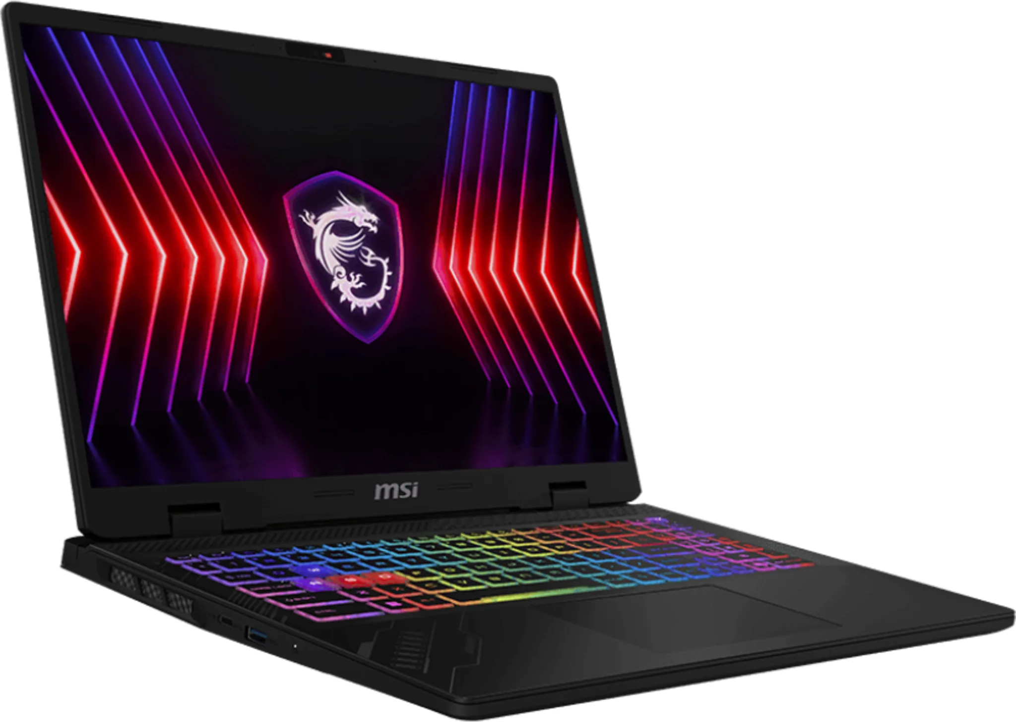 Imagen 0 de MSI Crosshair 16 HX D14VGKG-057US [CROSSHAIR1614057]